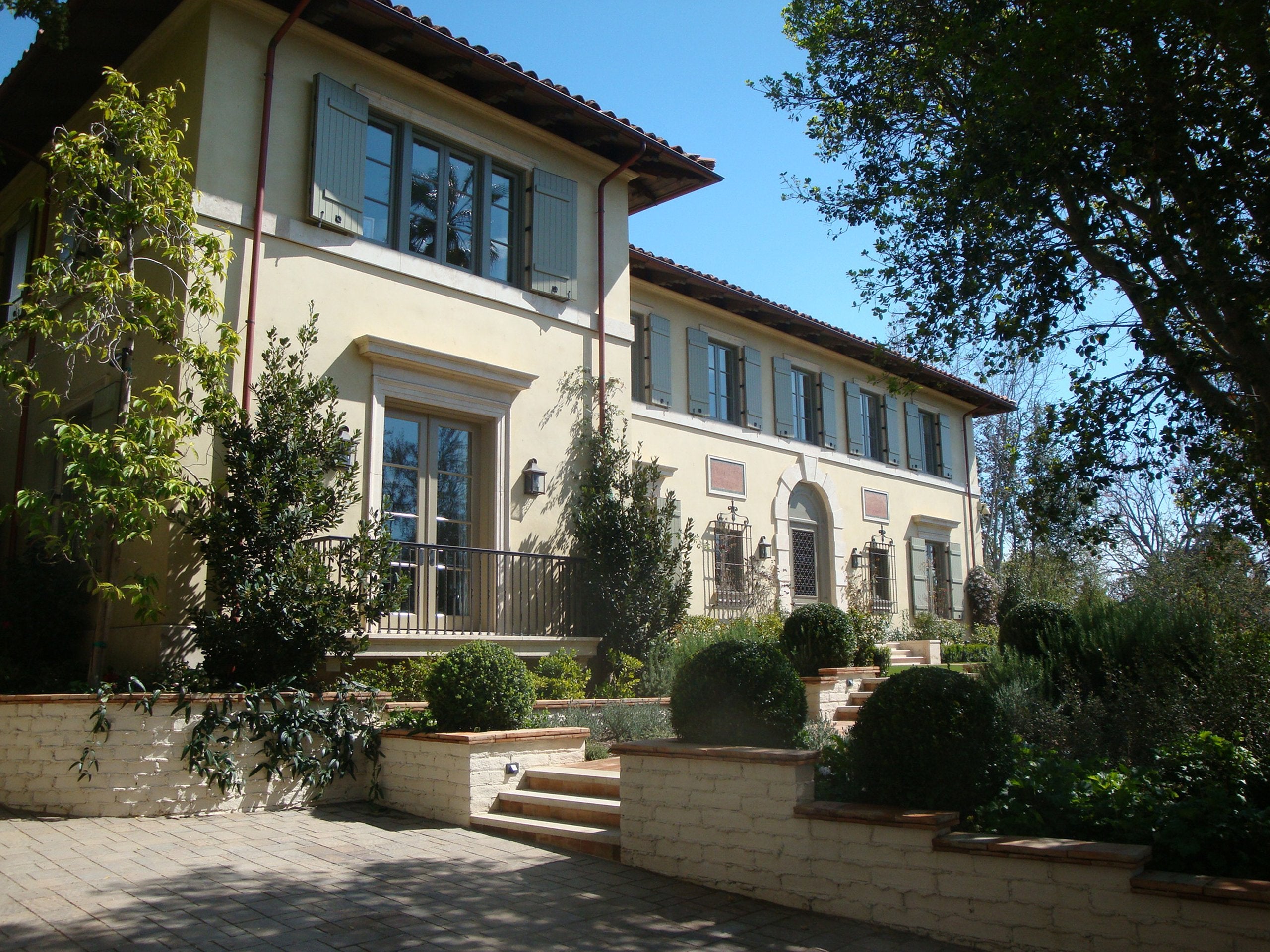Brentwood Garden Estate