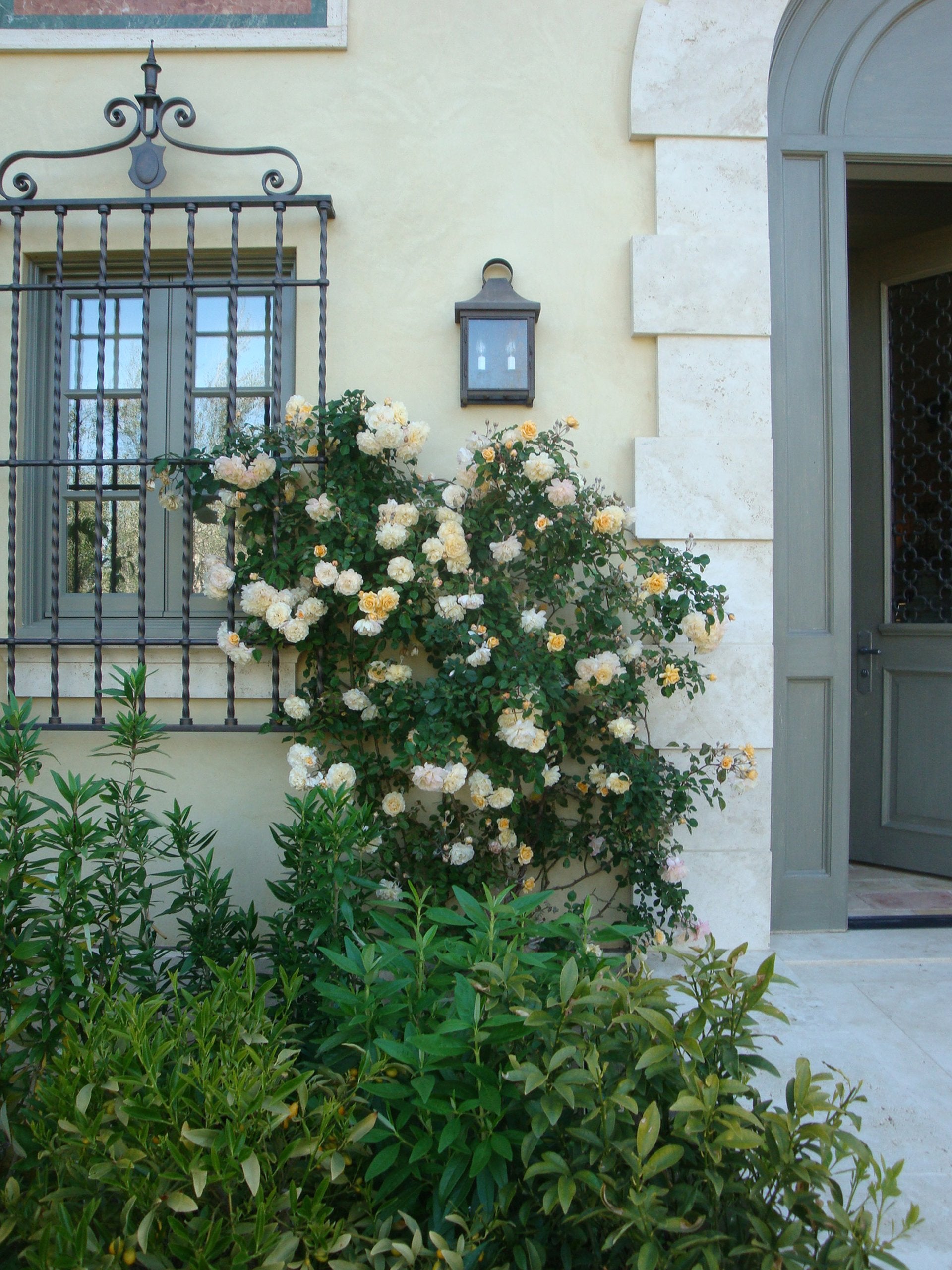 Brentwood Garden Estate