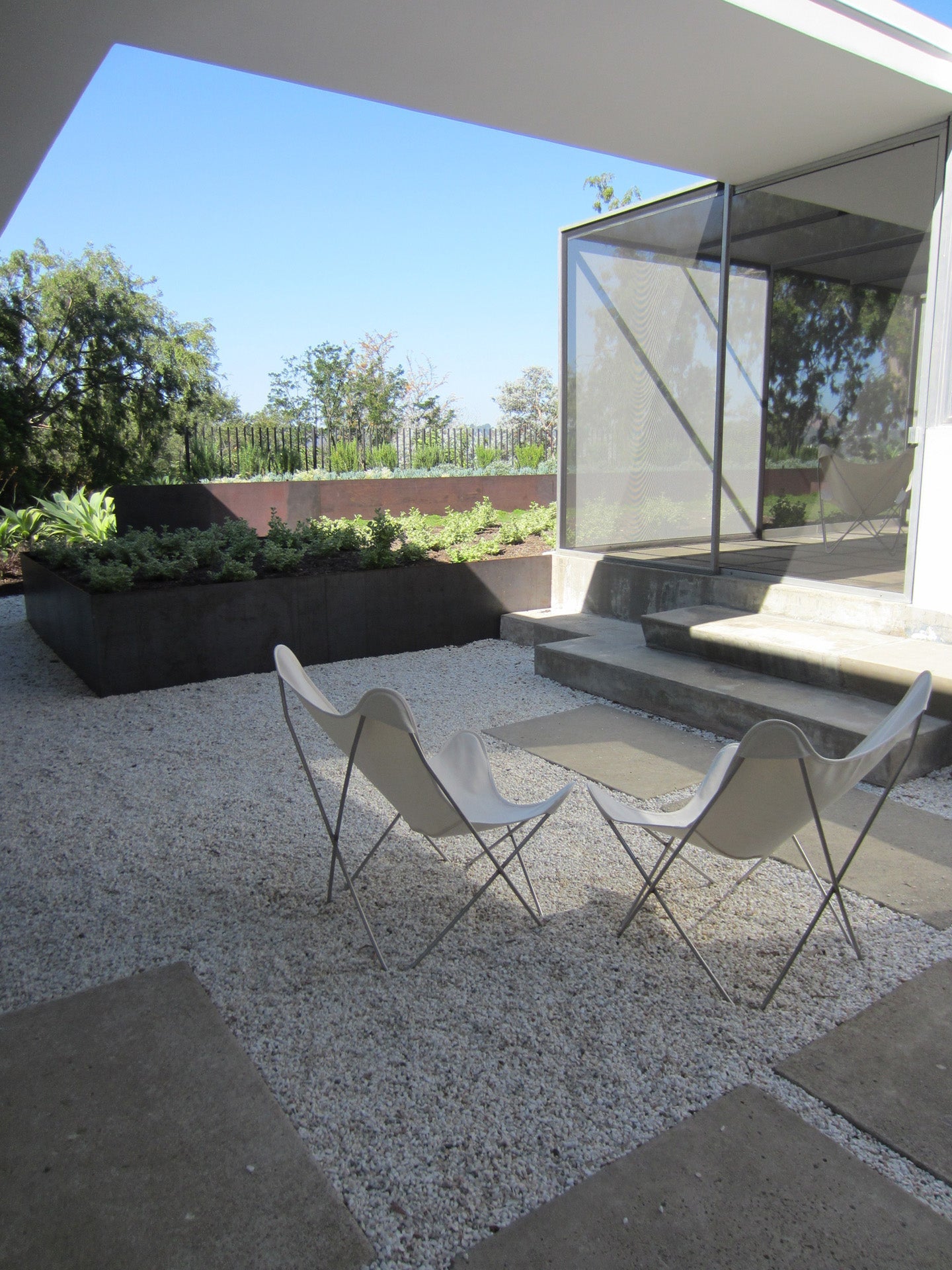 Residential Garden Collection | Contemporary Garden Studies | California & Beyond