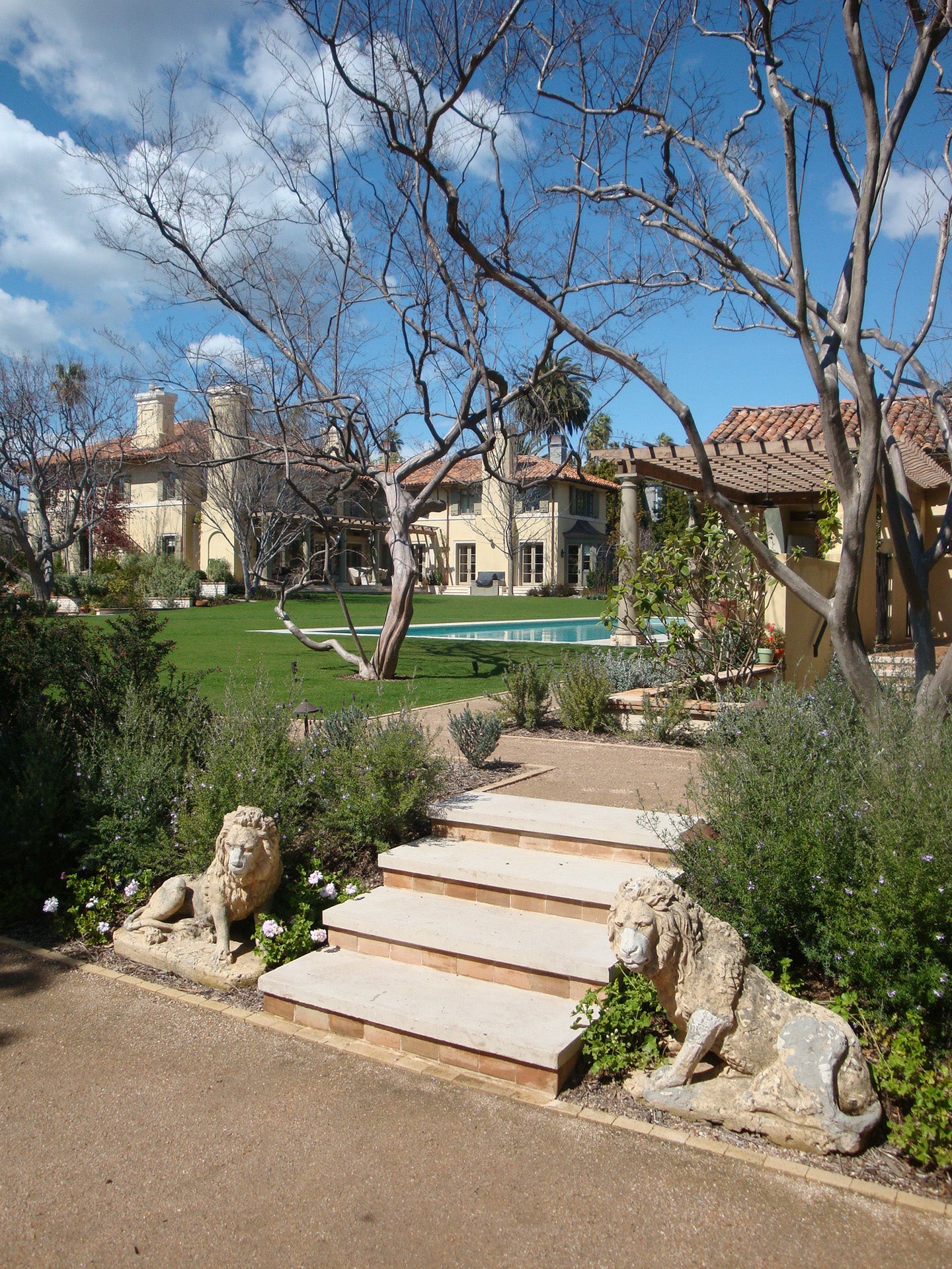 Burlingame