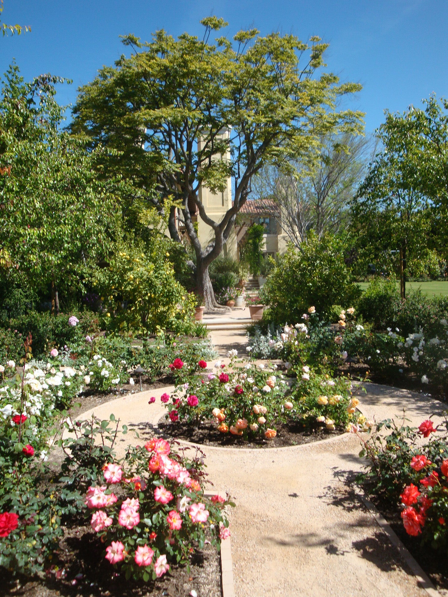 Burlingame