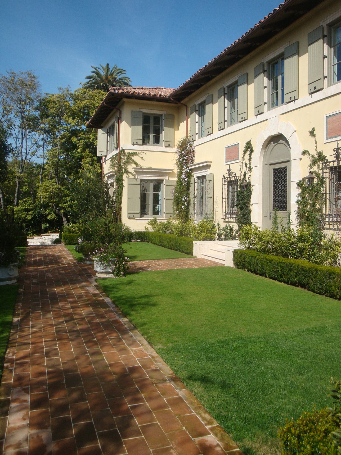 Burlingame