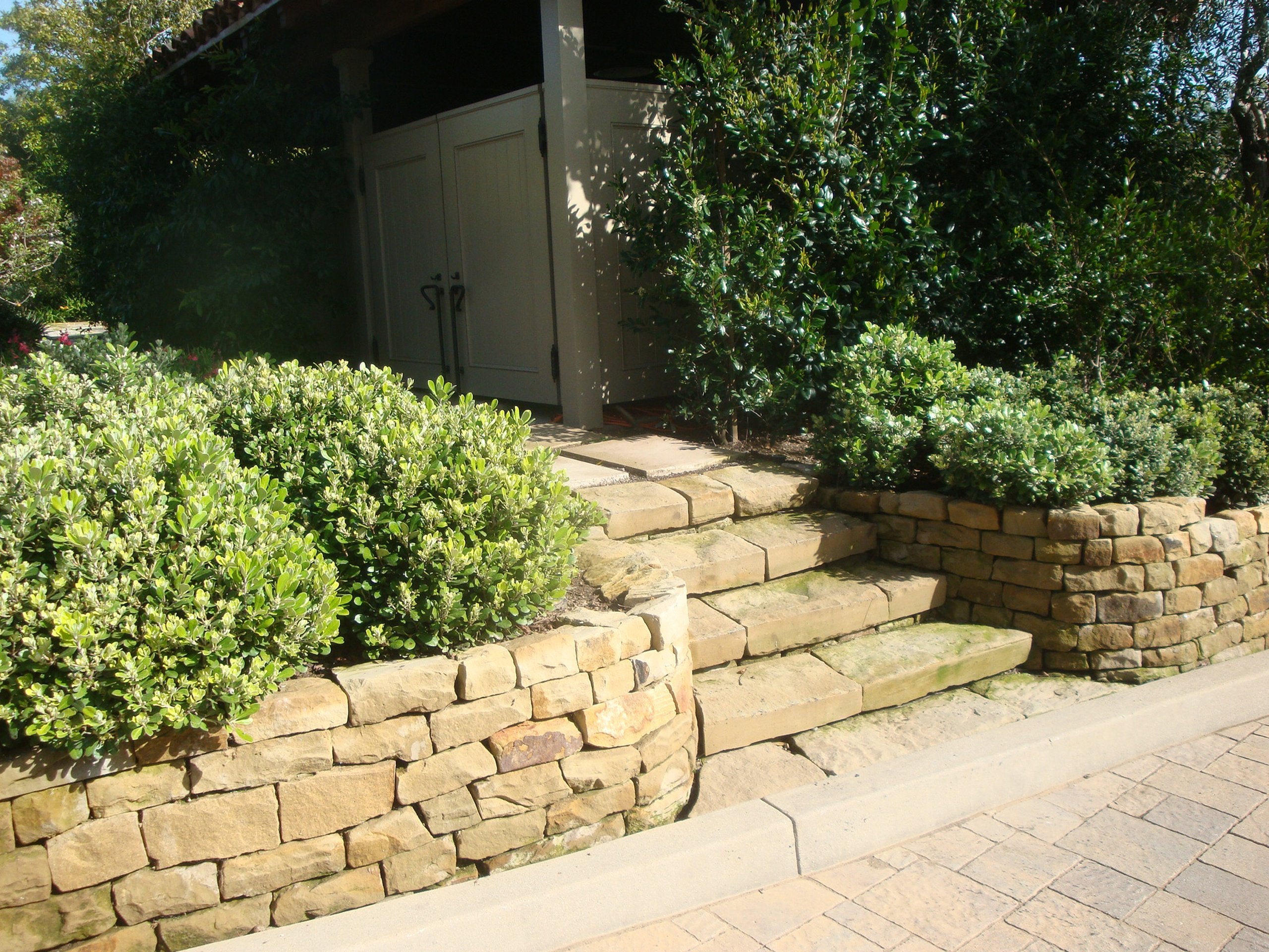Brentwood Garden Estate