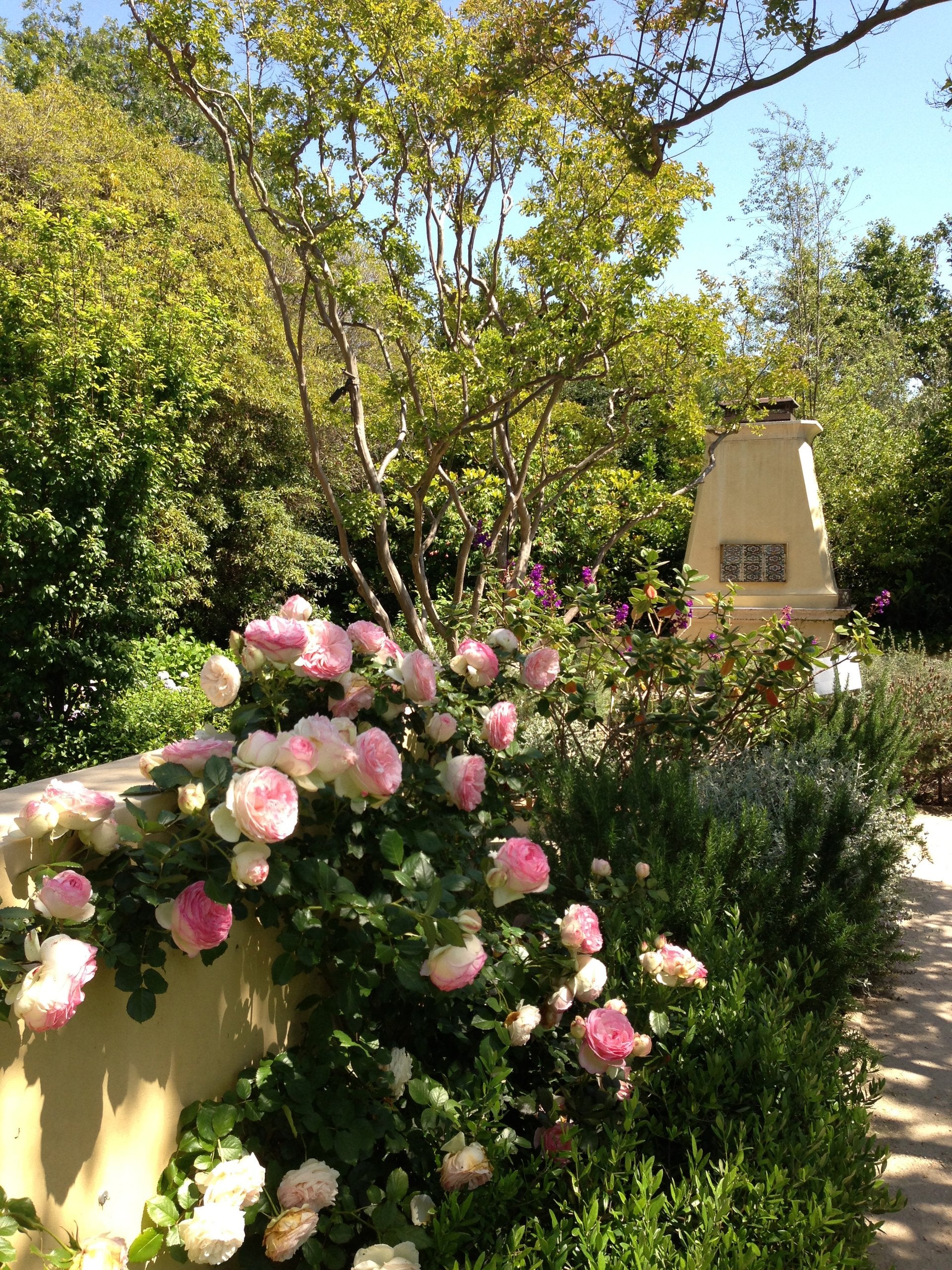 Brentwood Garden Estate