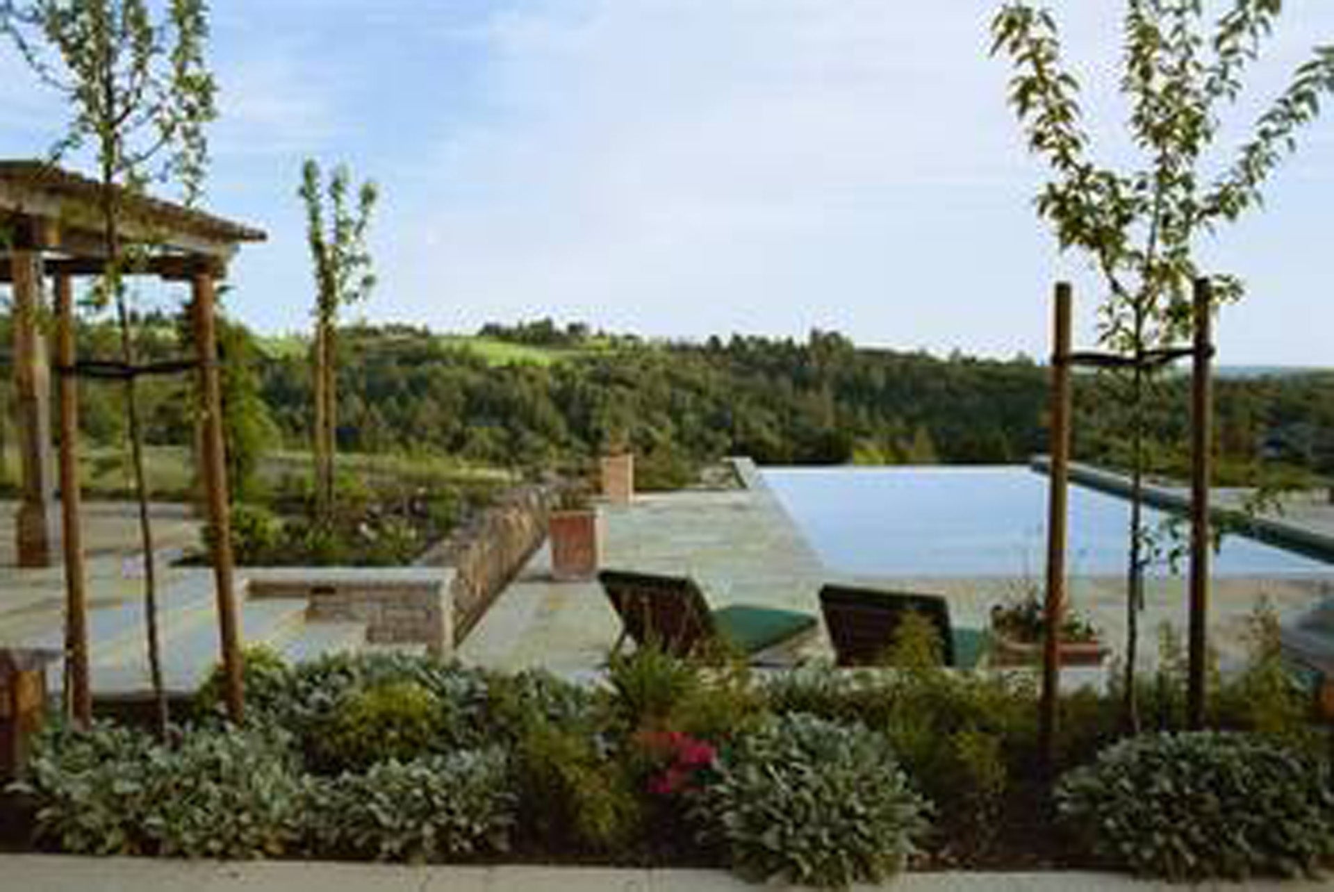 Sebastopol Garden