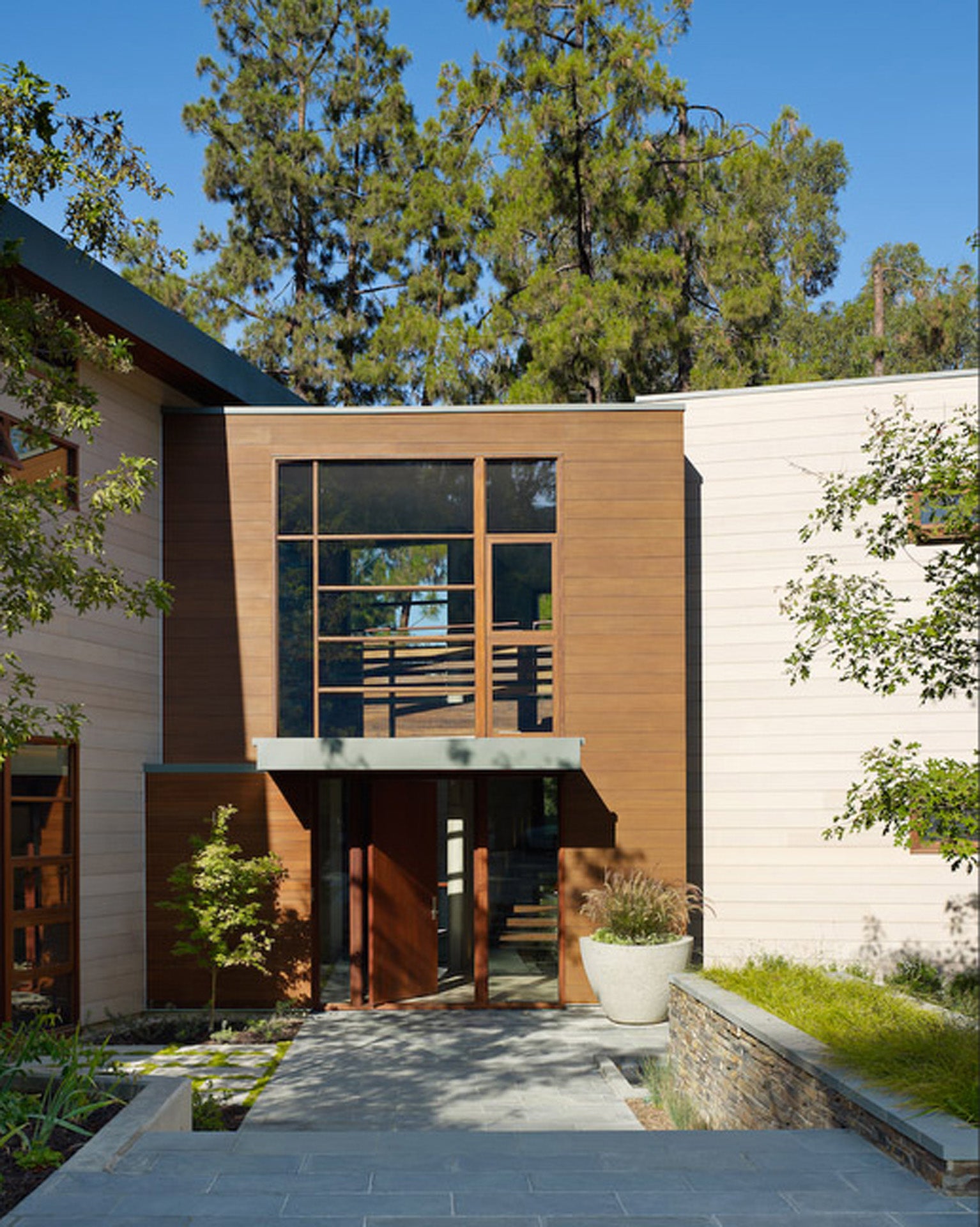 Mandeville Canyon