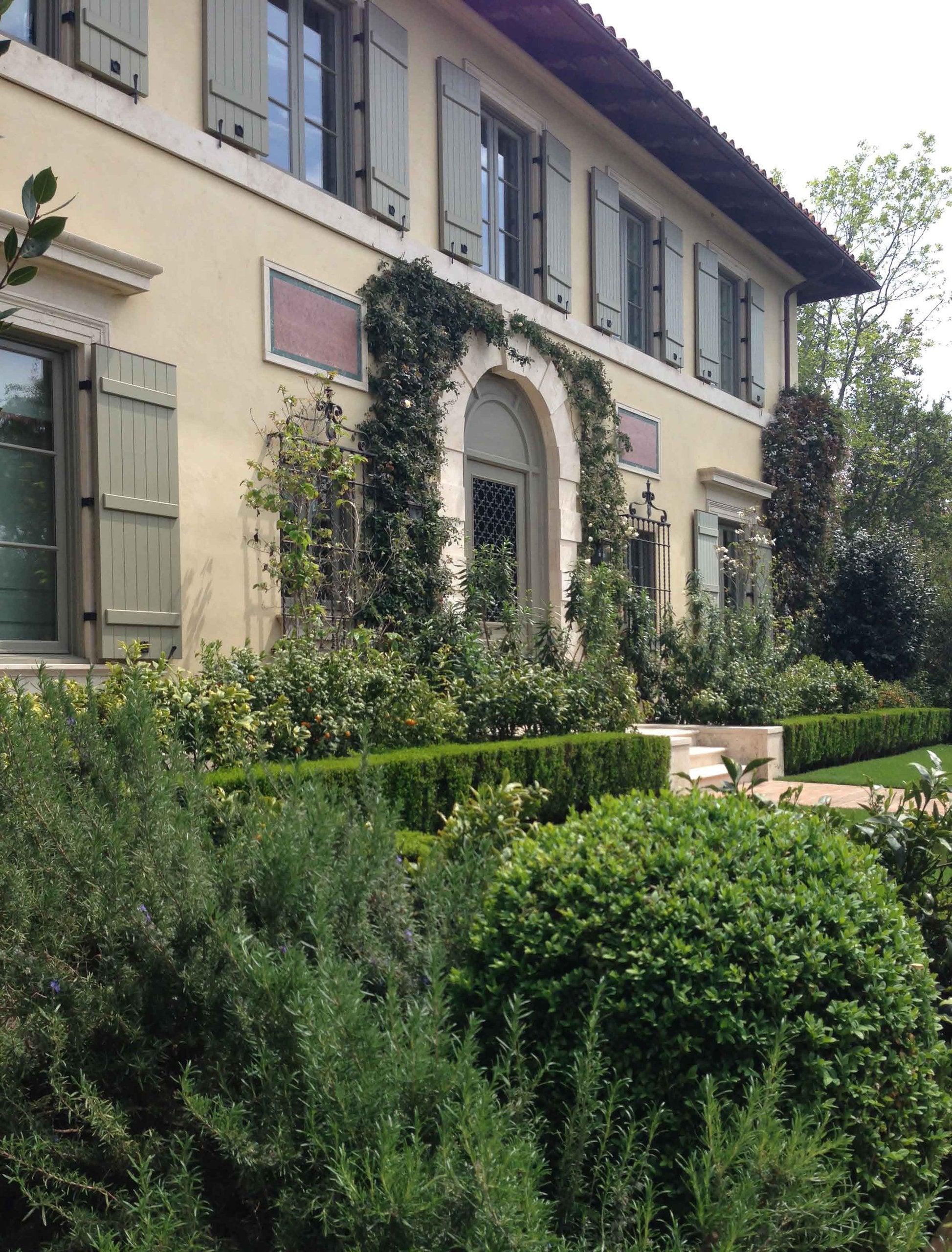 Brentwood Garden Estate