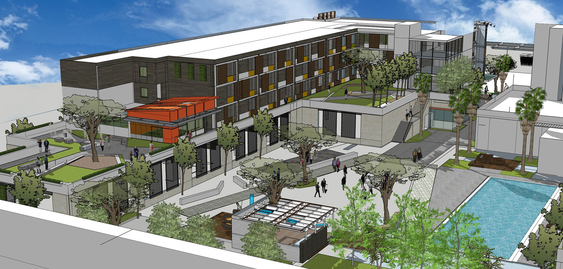Los Angeles Housing