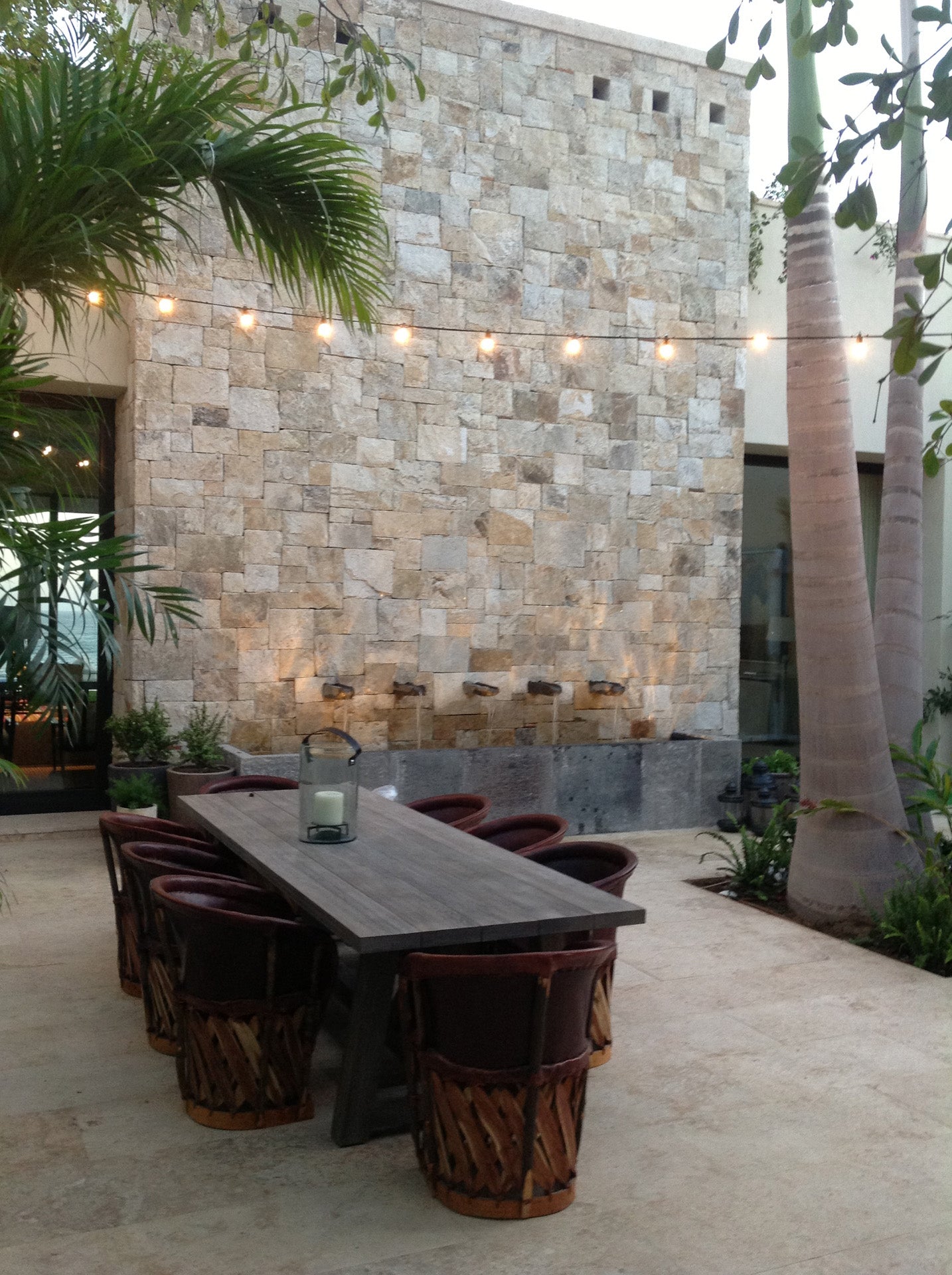 El Dorado Golf & Beach Club