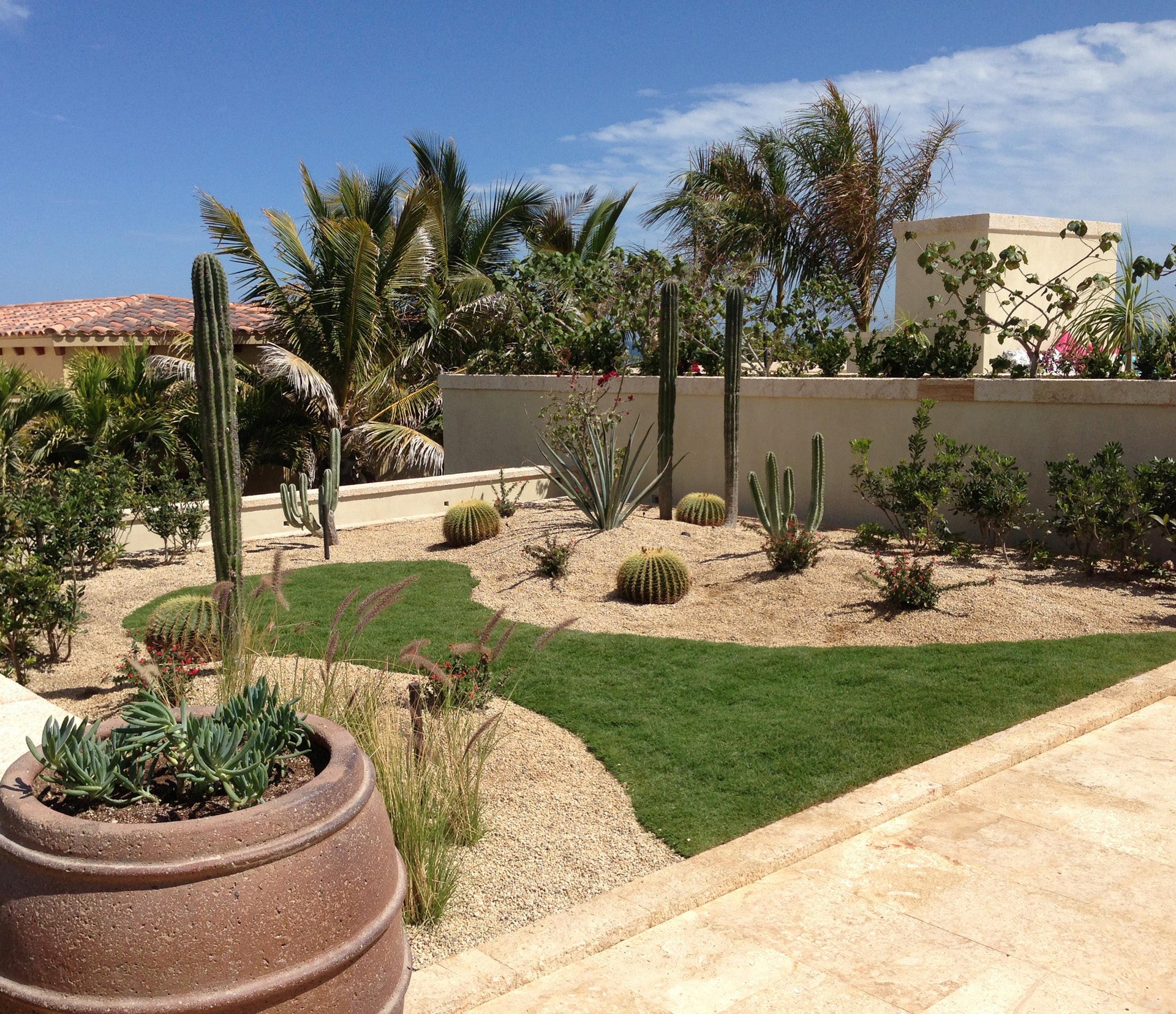 El Dorado Golf & Beach Club
