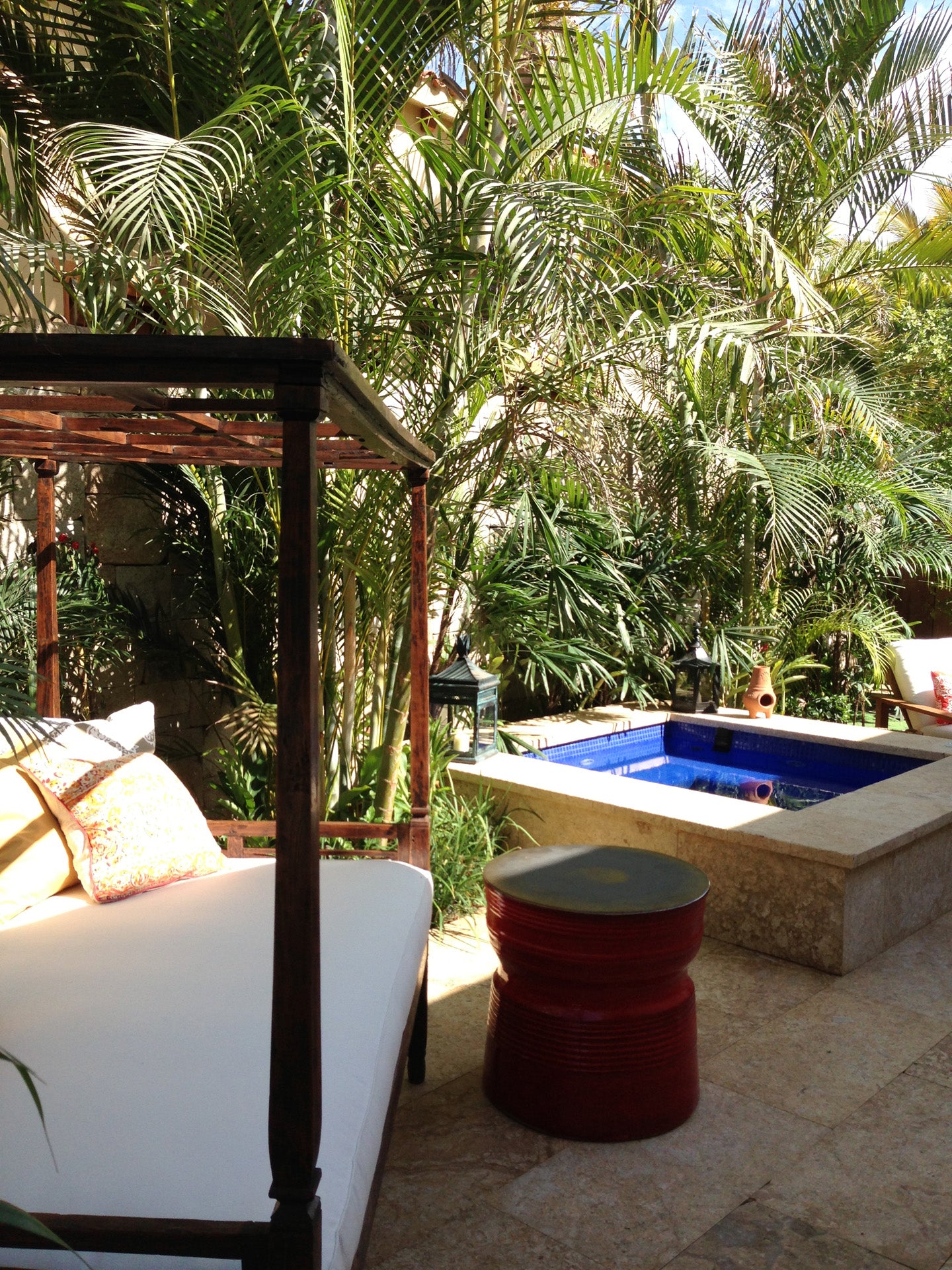 El Dorado Golf & Beach Club