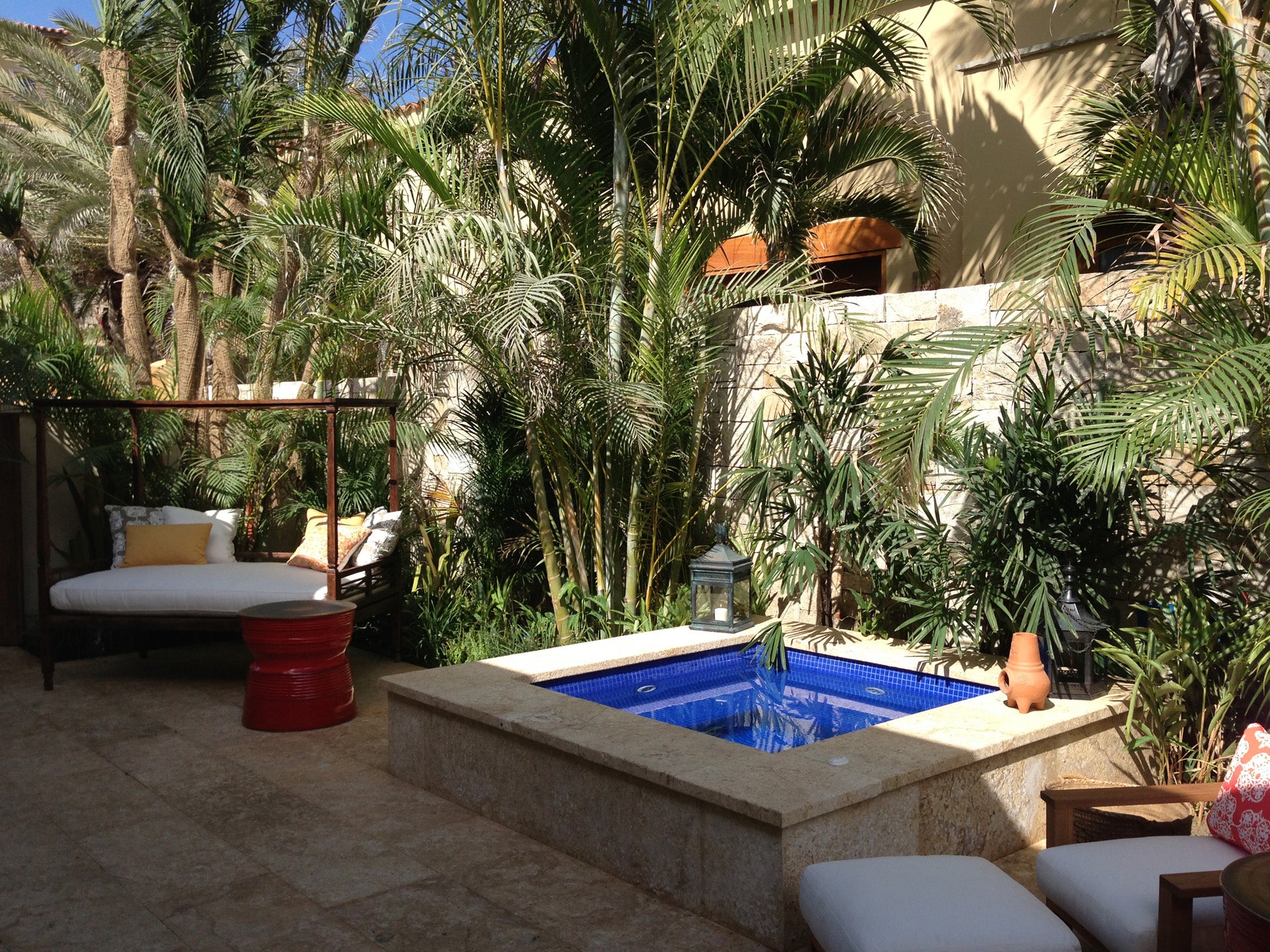 El Dorado Golf & Beach Club