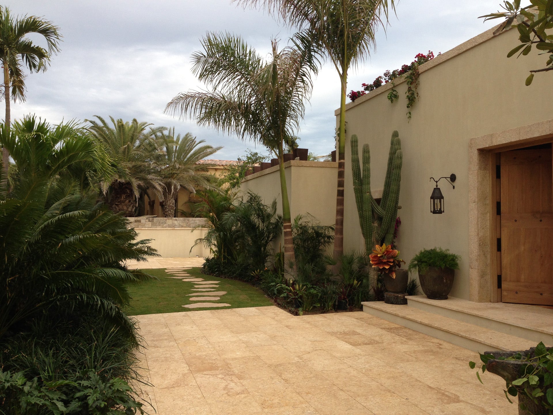 El Dorado Golf & Beach Club