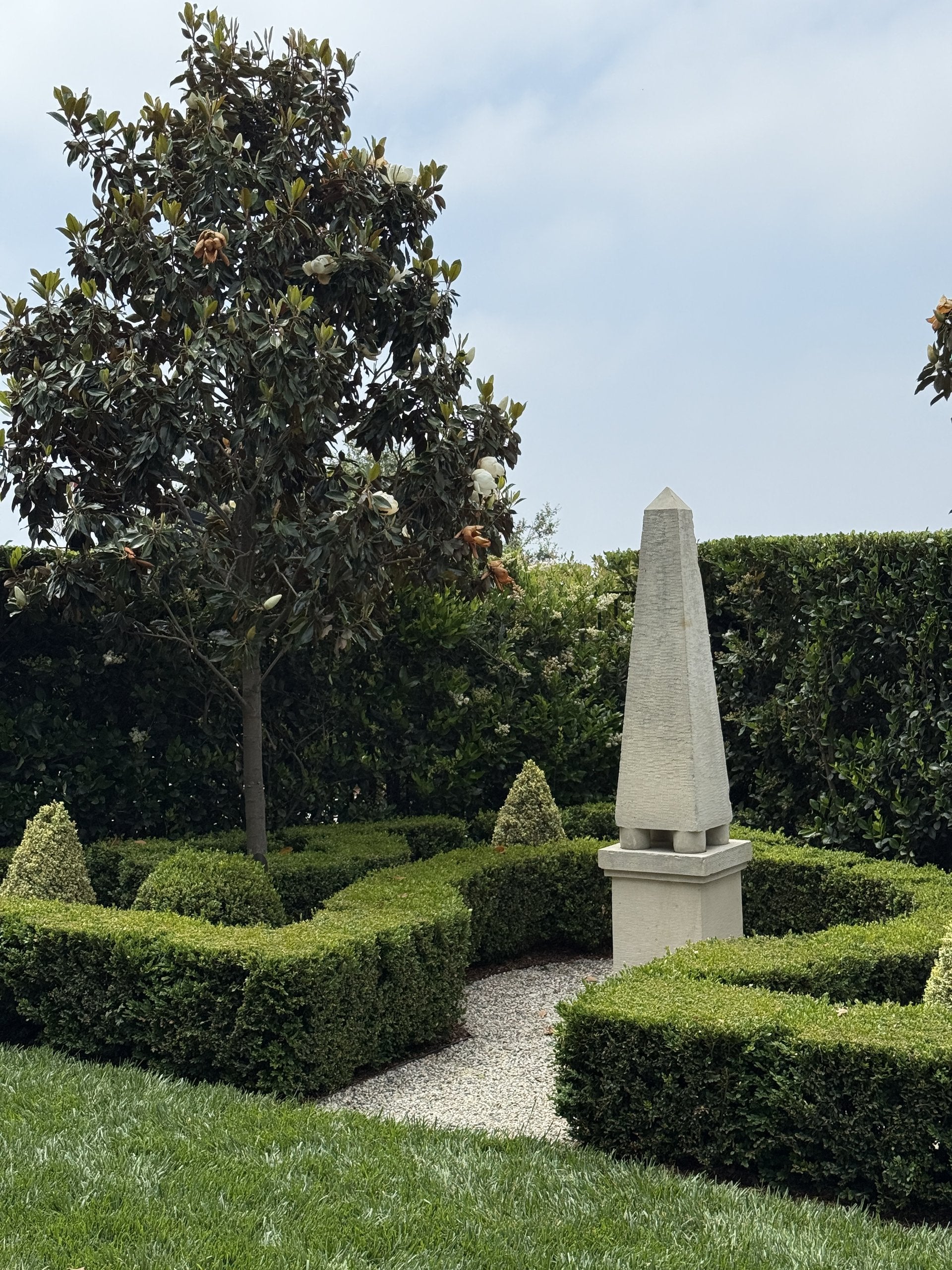 Glendora Parterre Residence