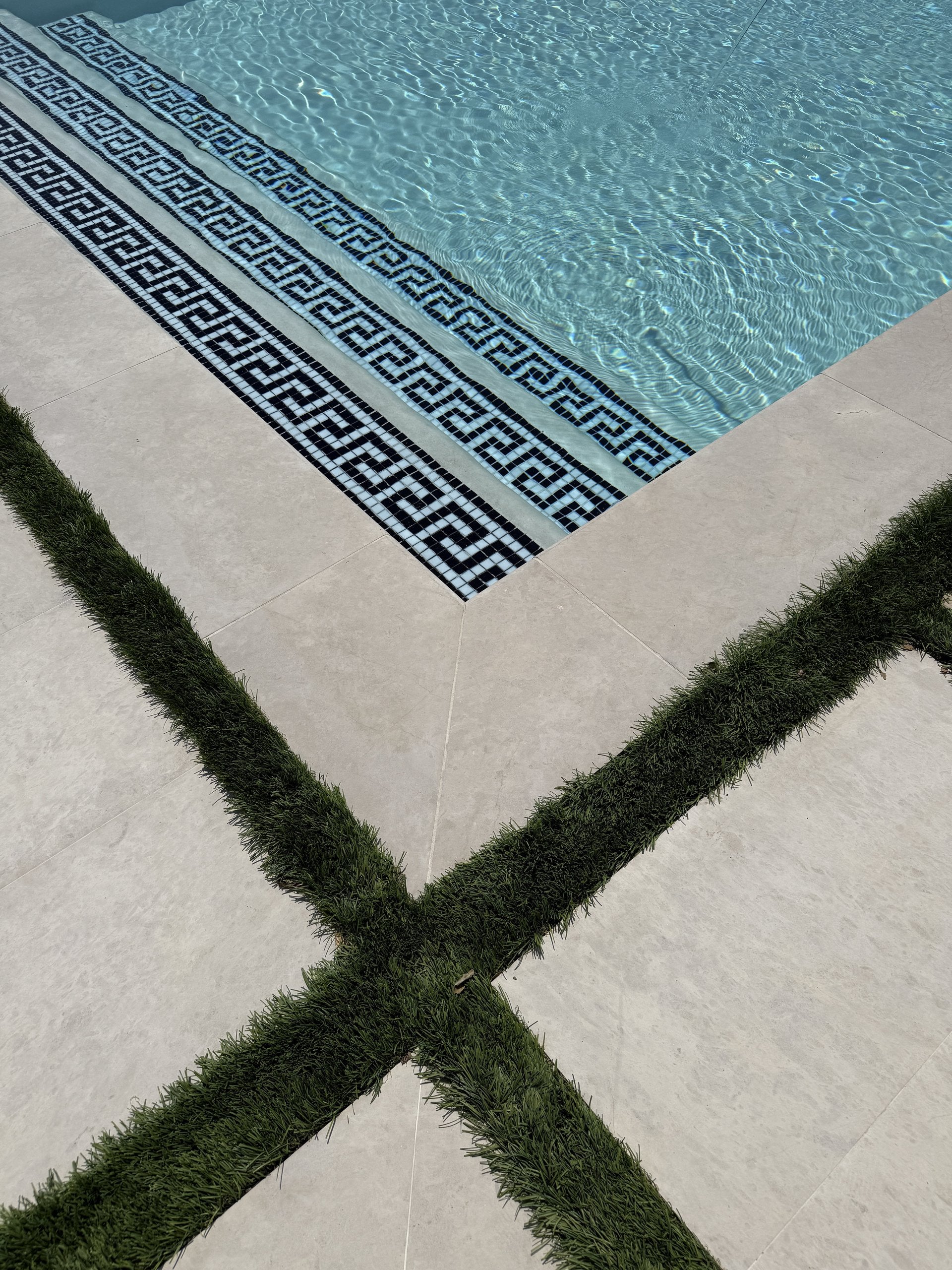 Glendora Parterre Residence