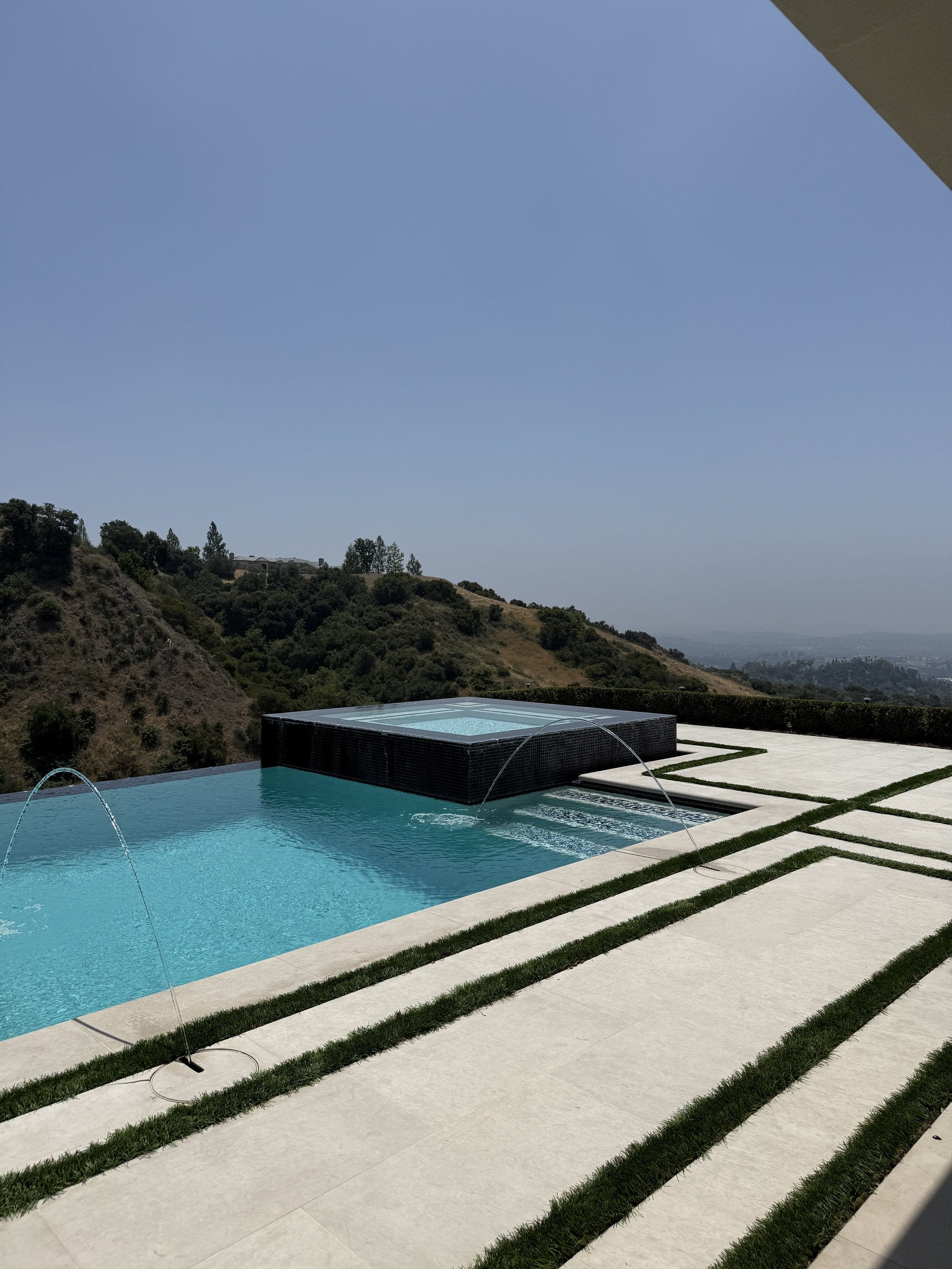 Glendora Parterre Residence