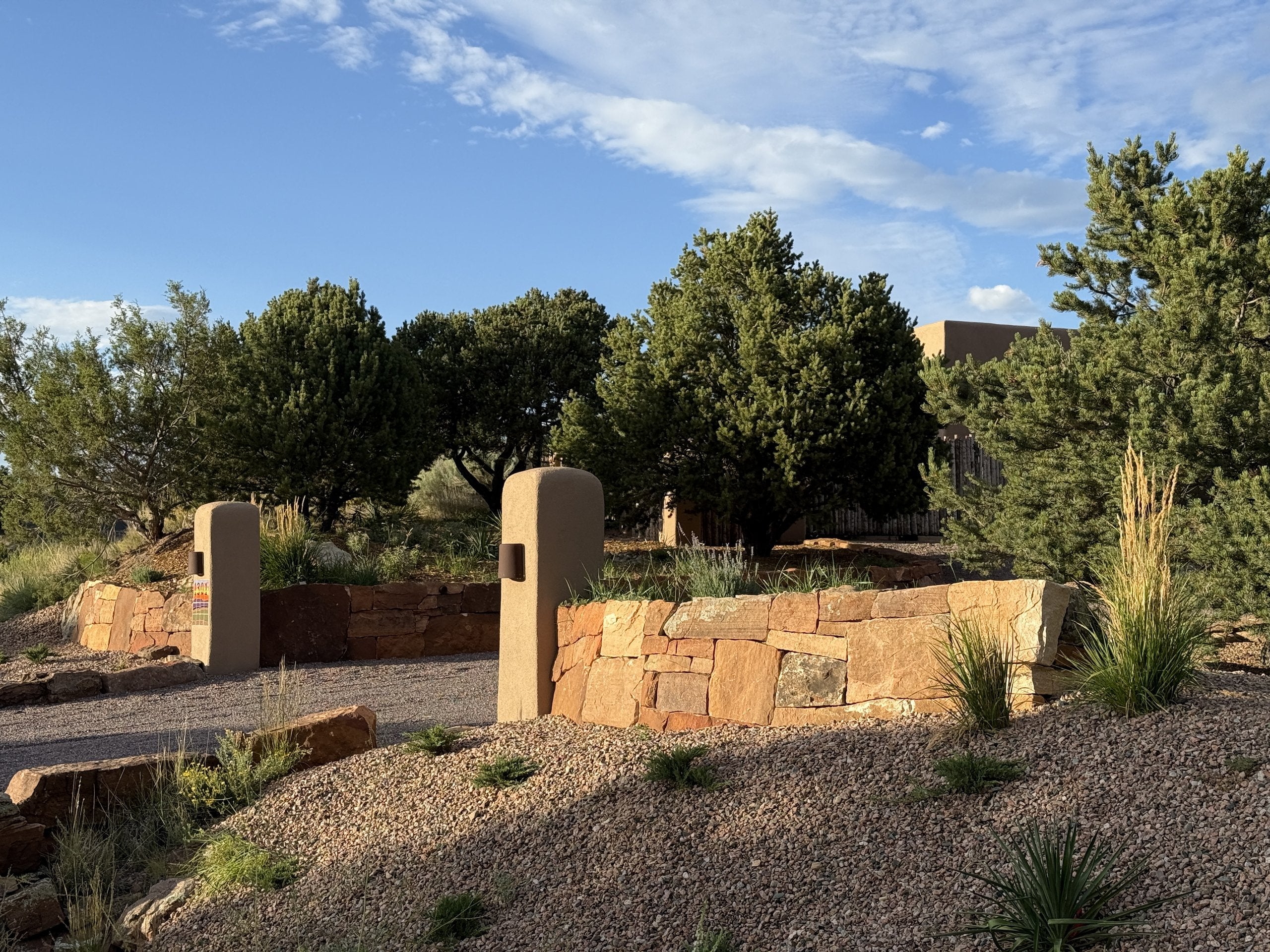 Sante Fe Garden Residence