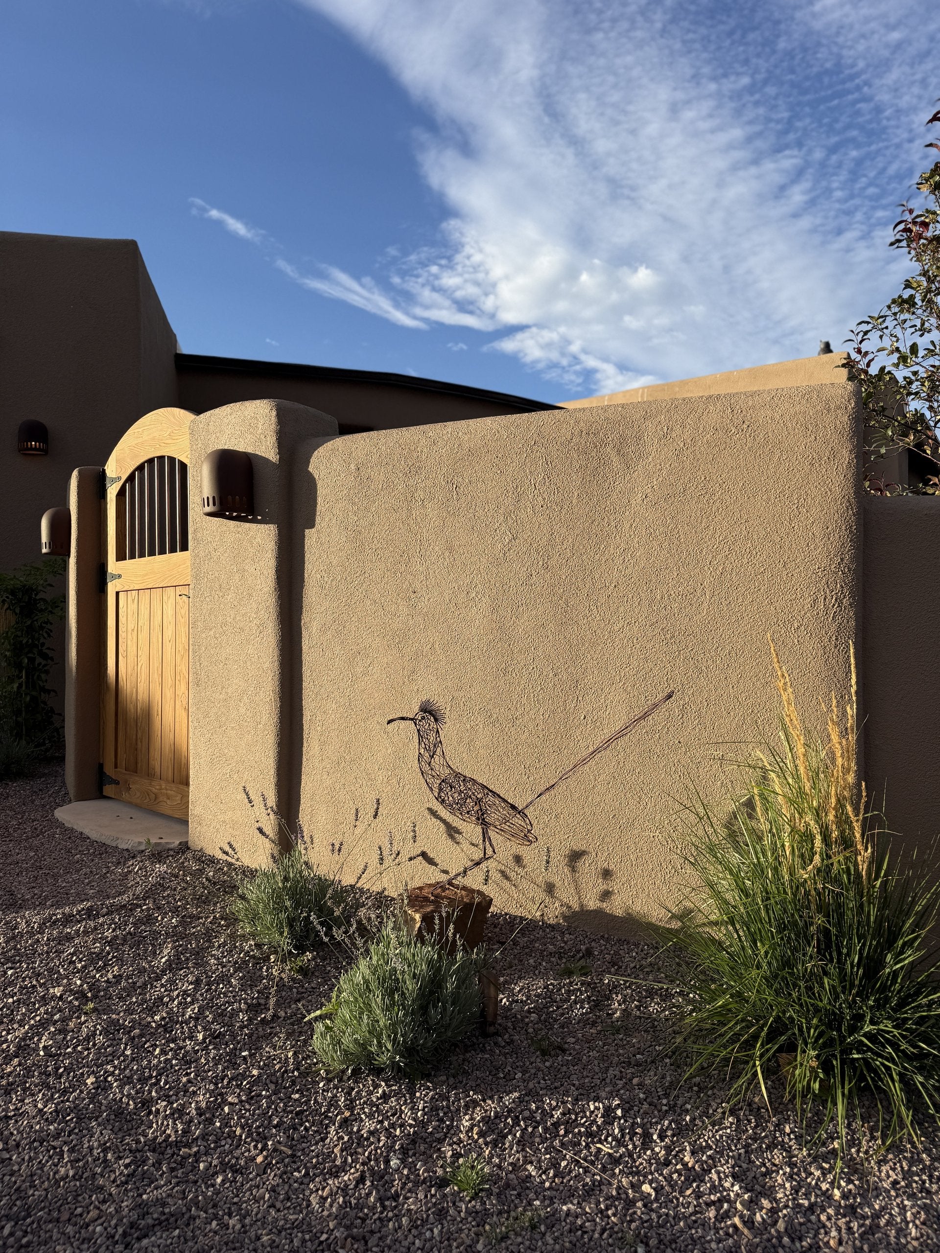 Sante Fe Garden Residence
