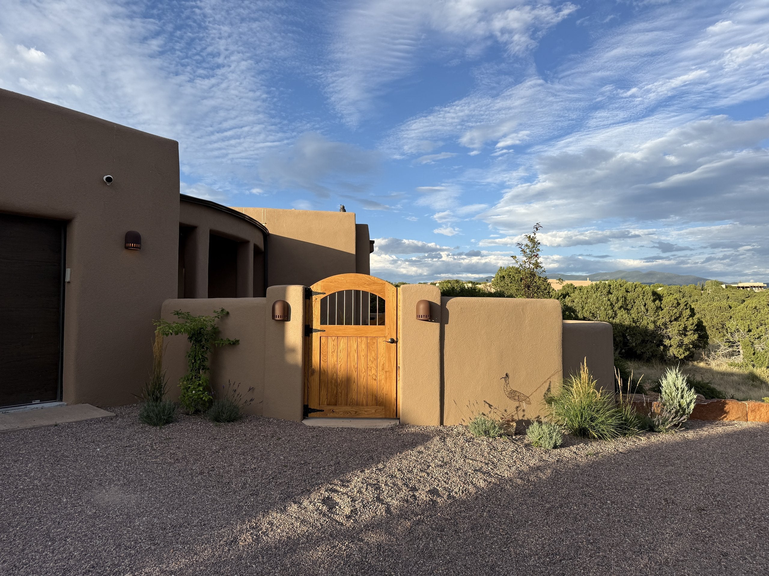 Sante Fe Garden Residence