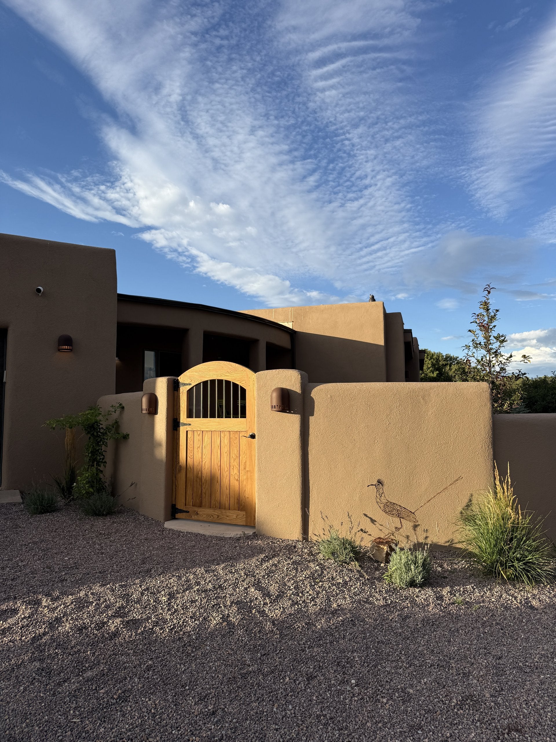 Sante Fe Garden Residence