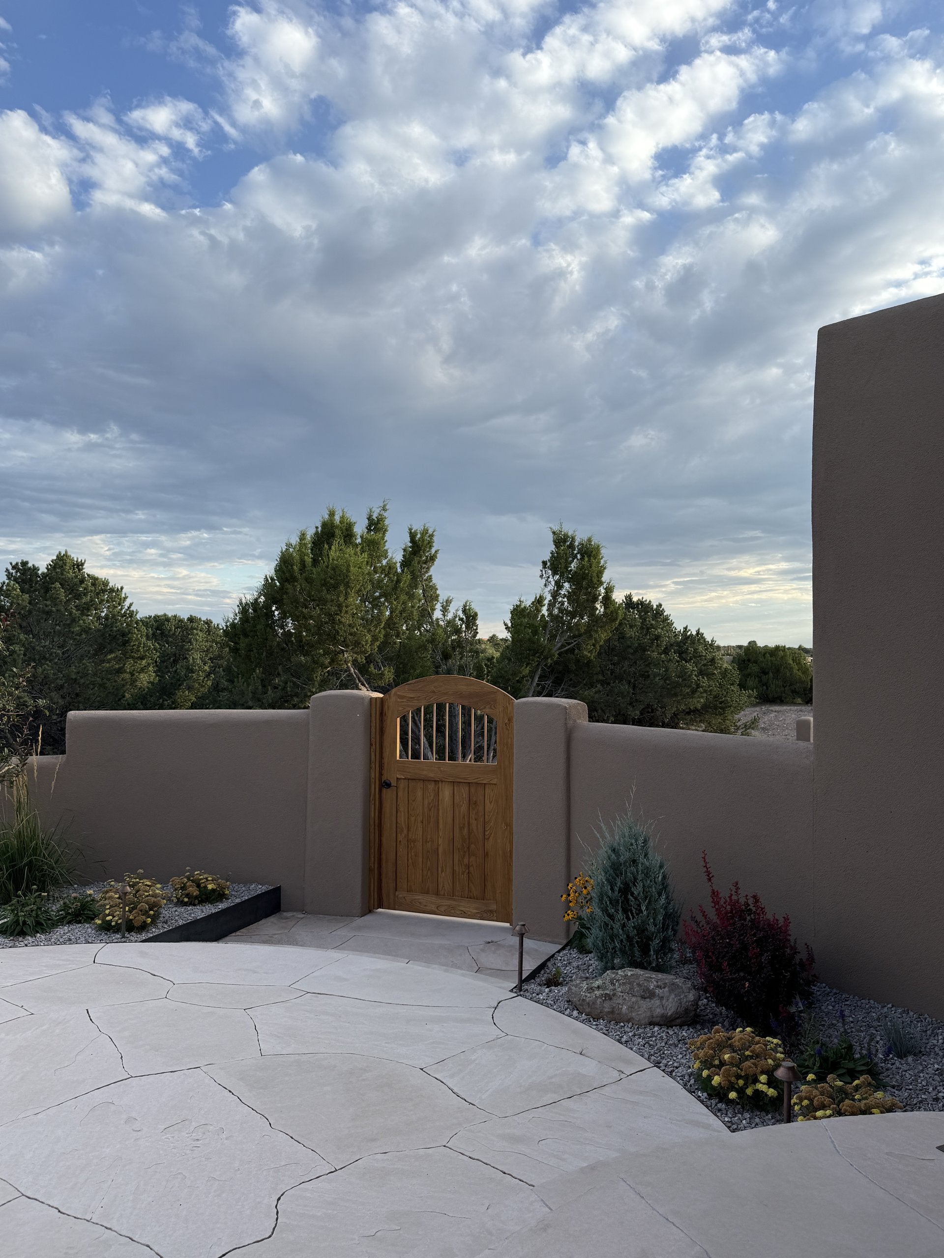 Sante Fe Garden Residence