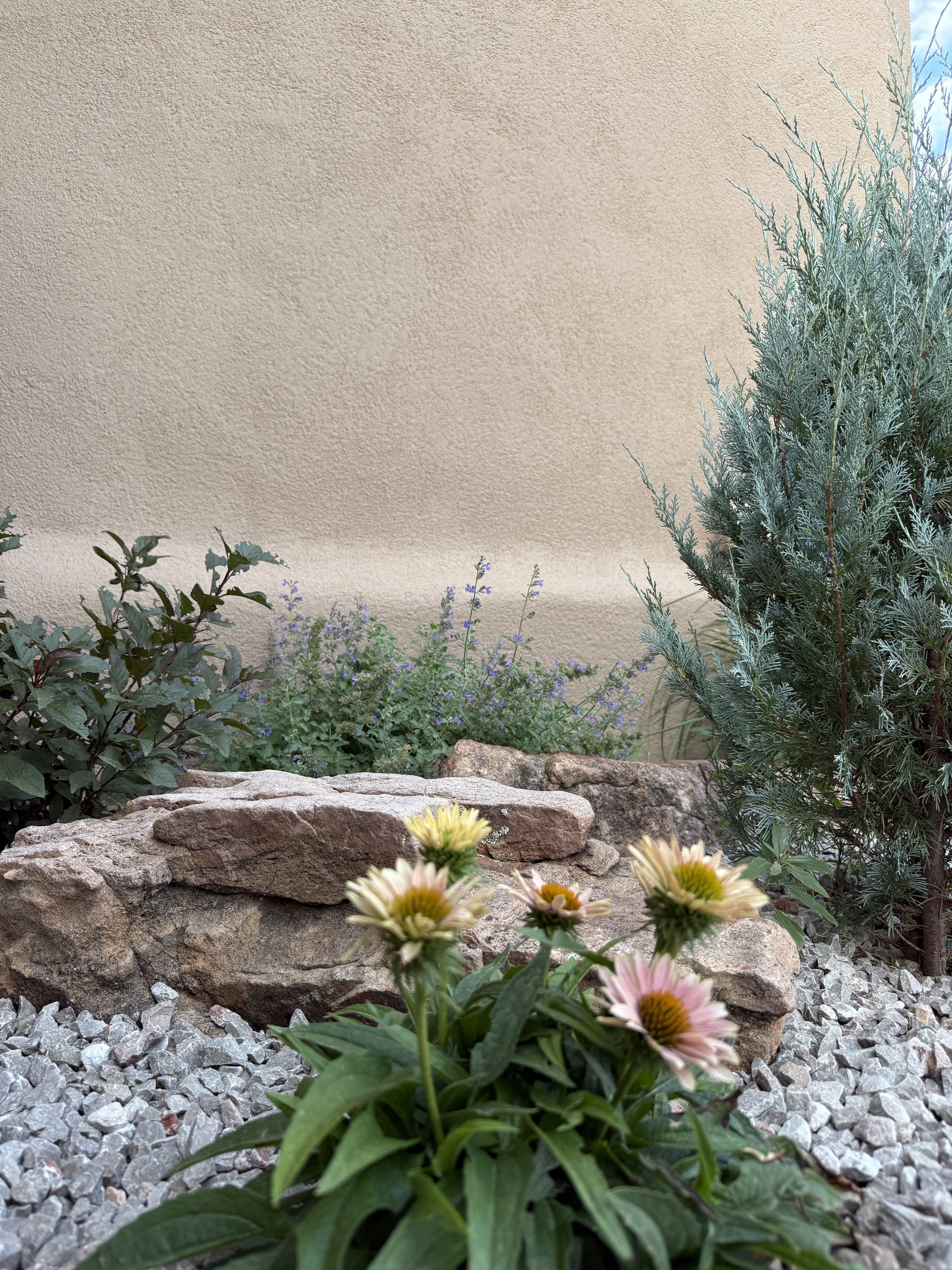 Sante Fe Garden Residence