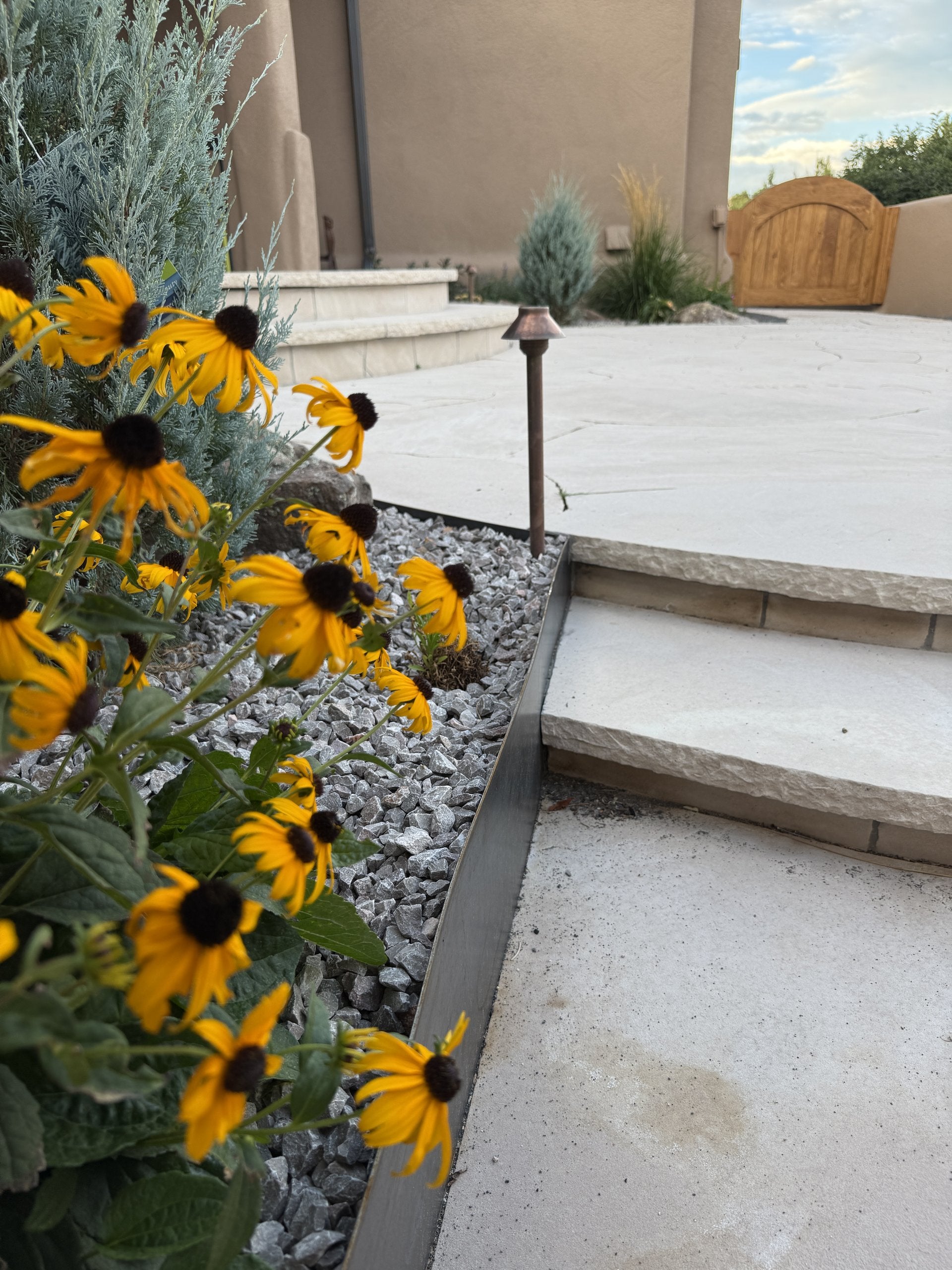 Sante Fe Garden Residence