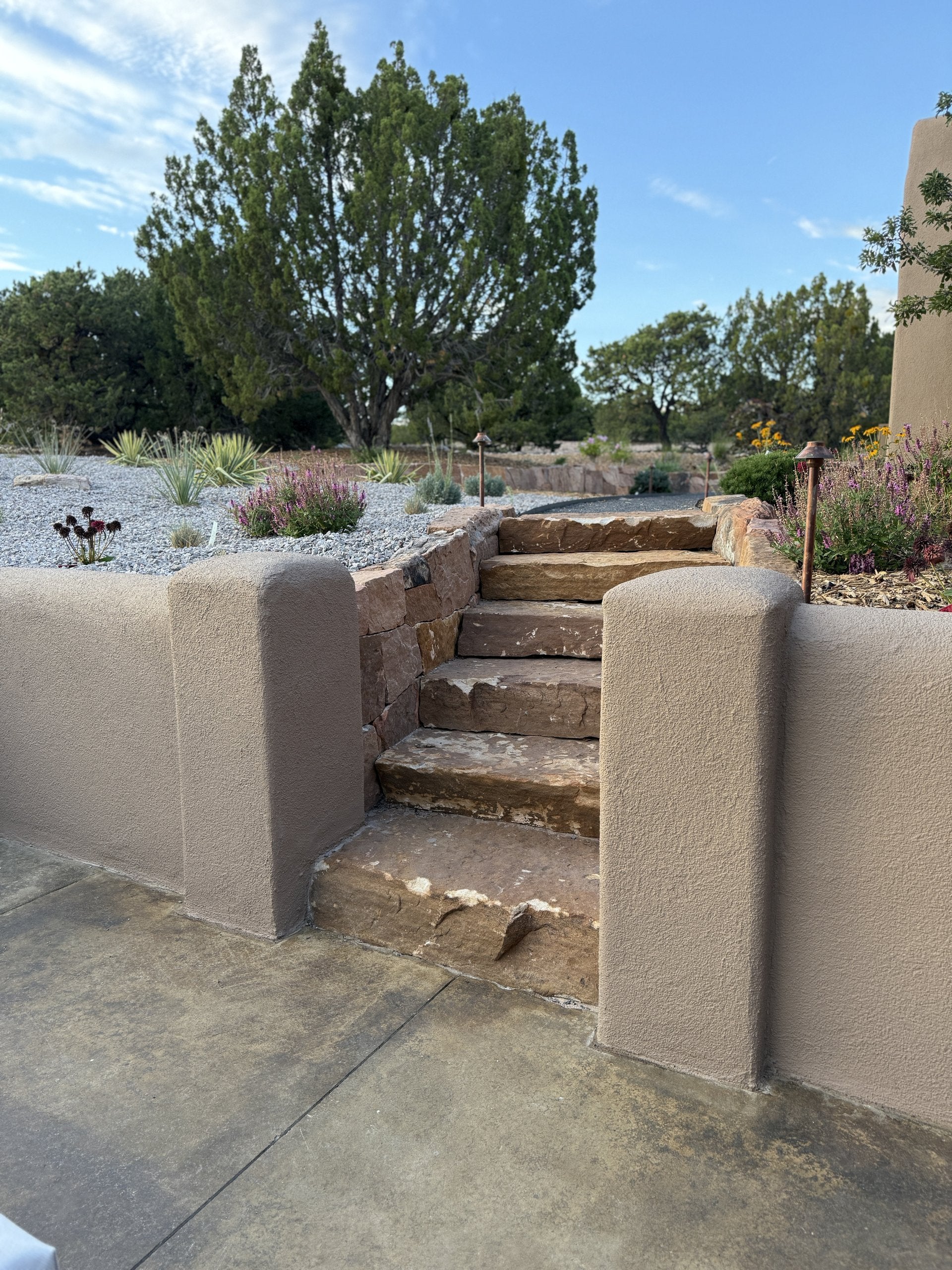 Sante Fe Garden Residence