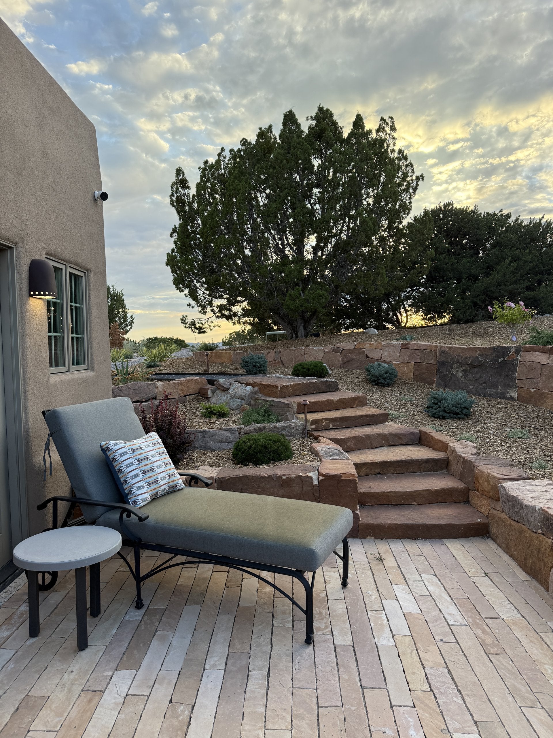 Sante Fe Garden Residence