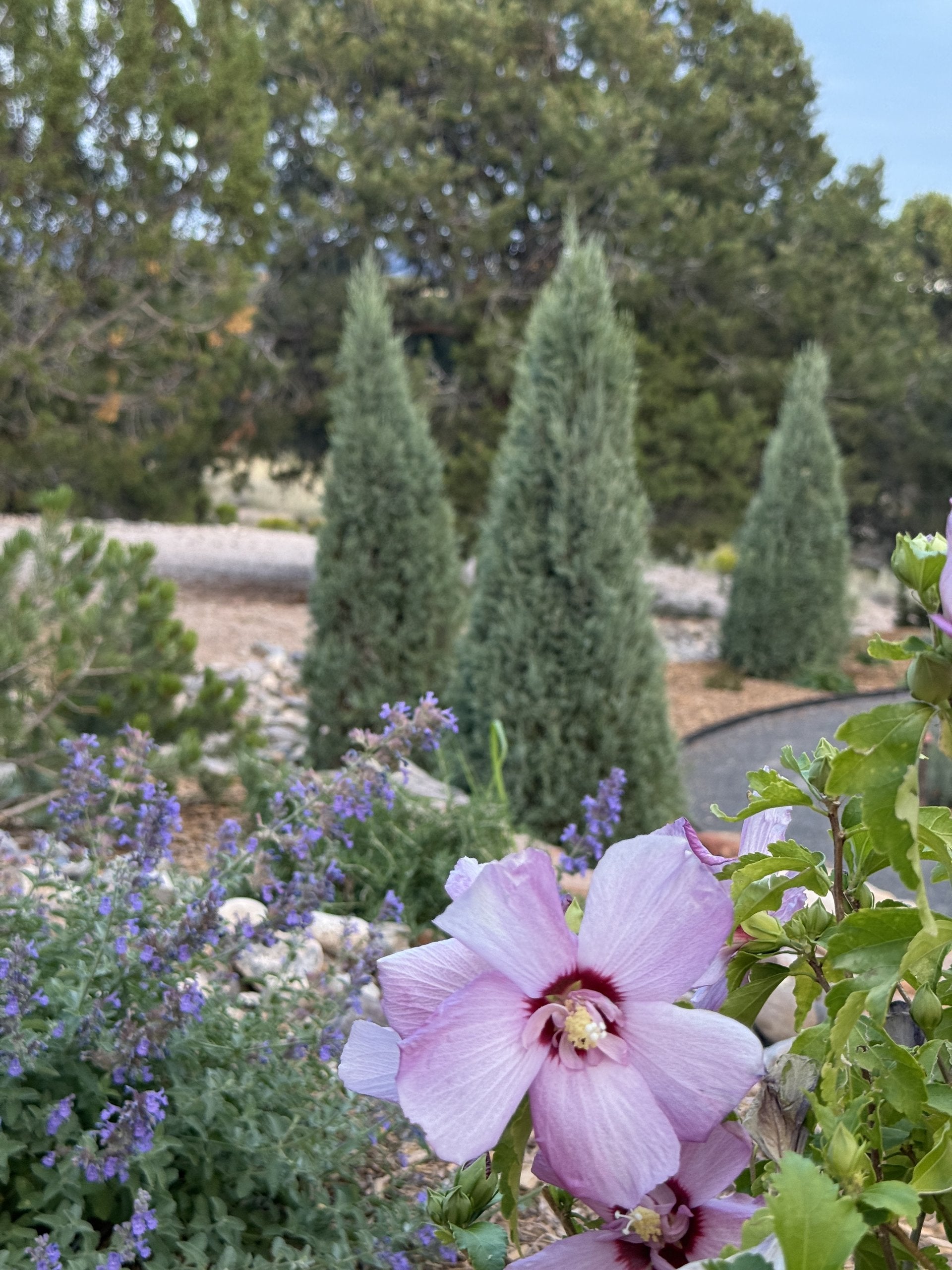 Sante Fe Garden Residence