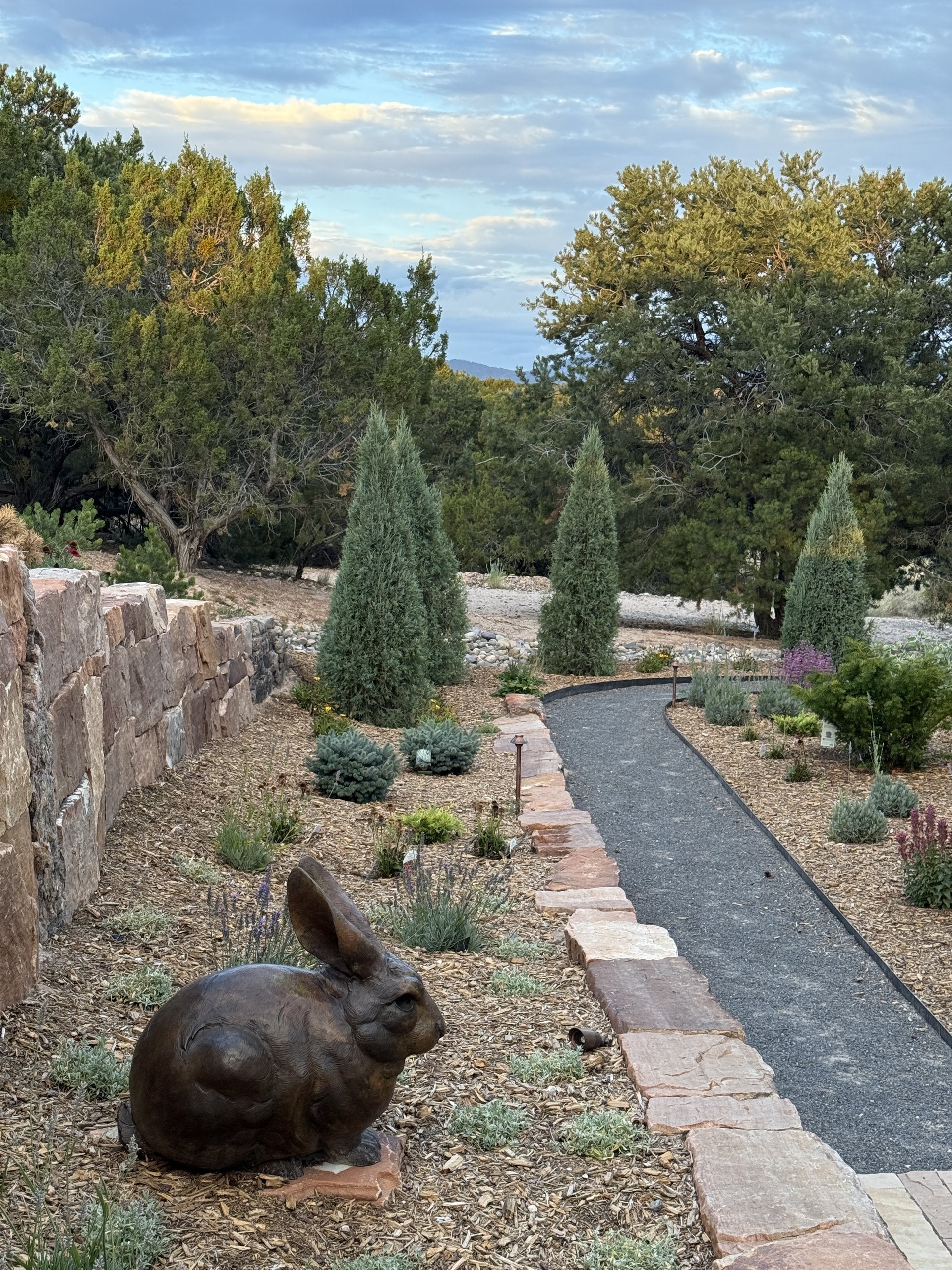 Sante Fe Garden Residence