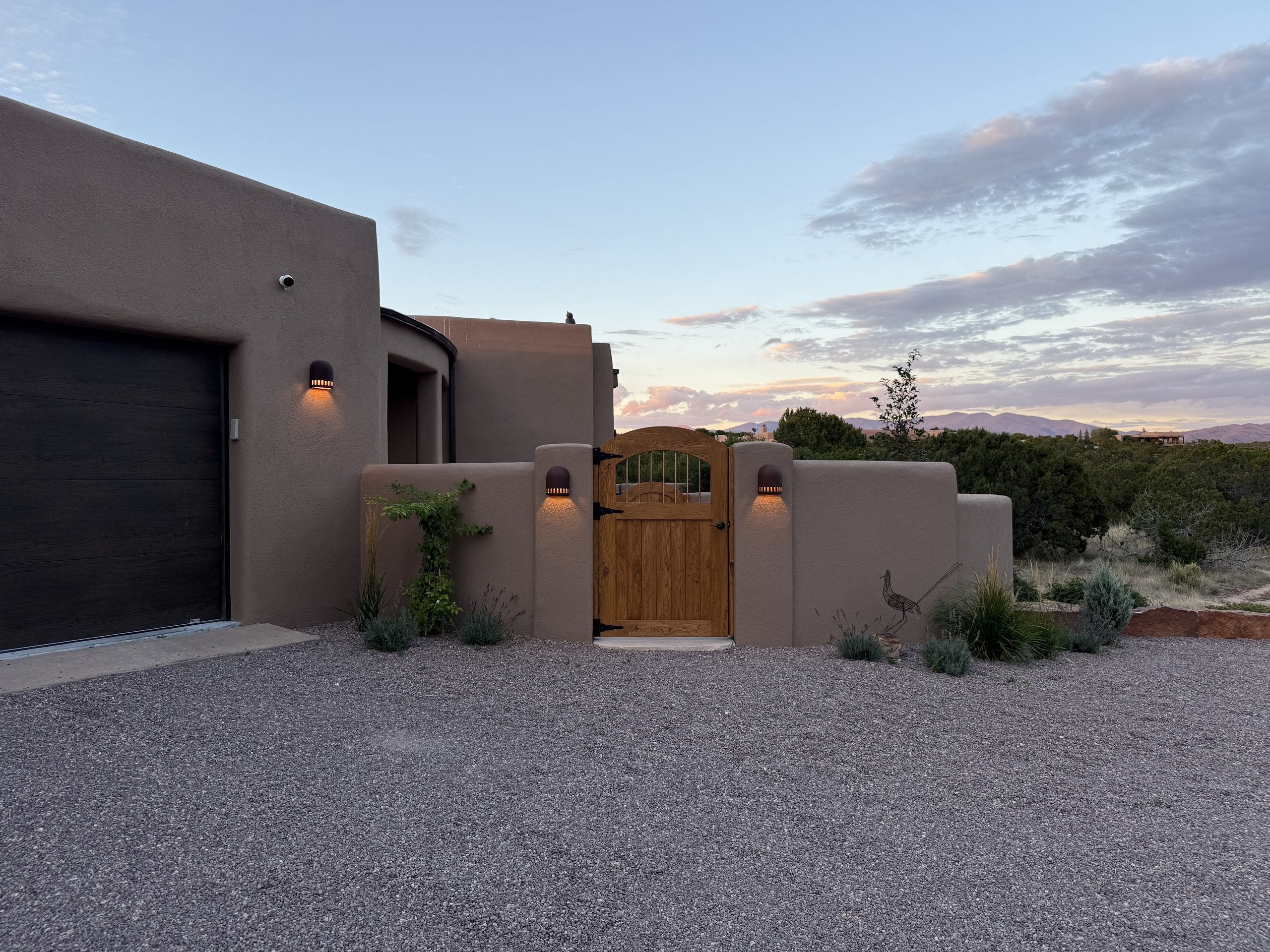 Sante Fe Garden Residence