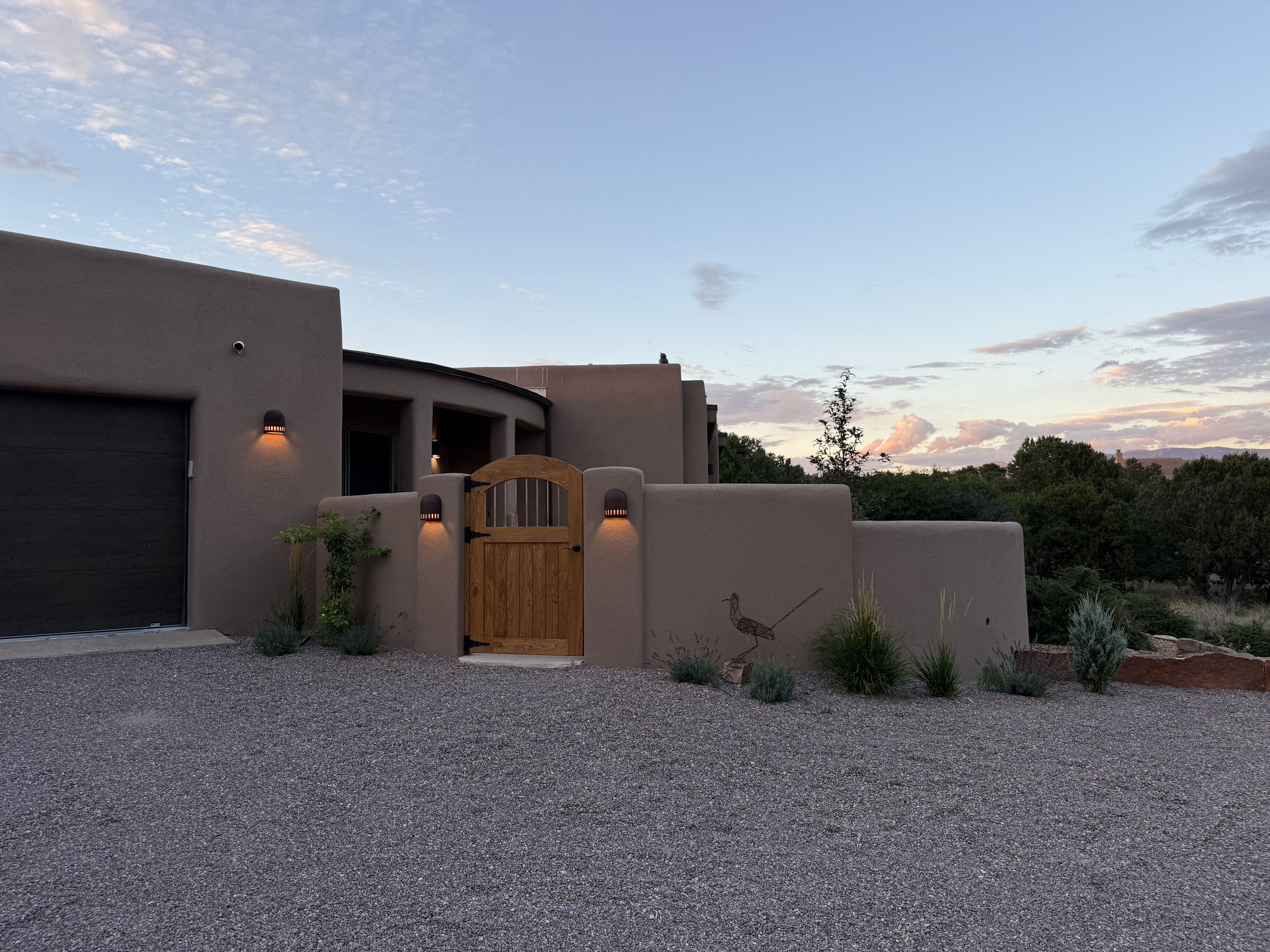 Sante Fe Garden Residence