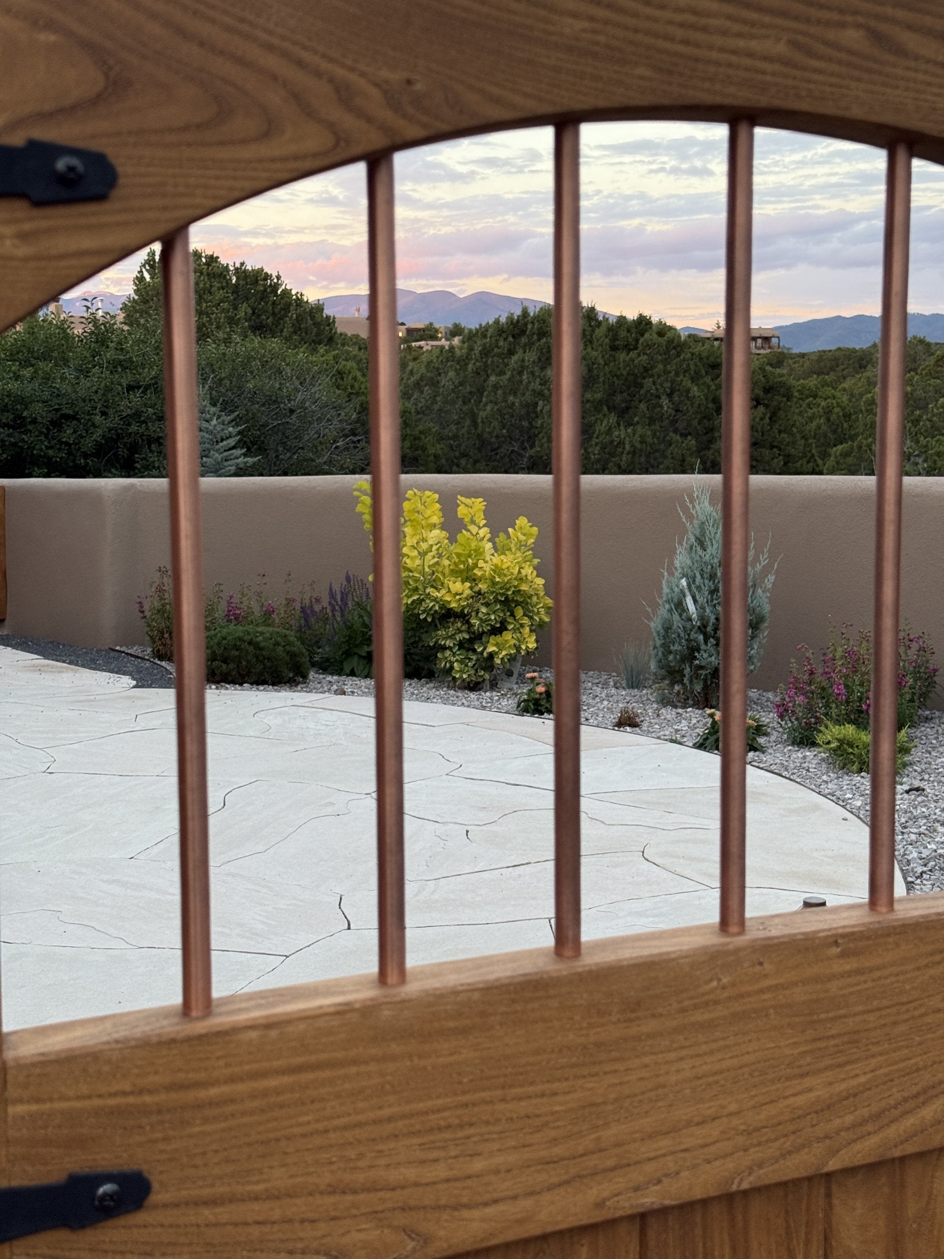 Sante Fe Garden Residence