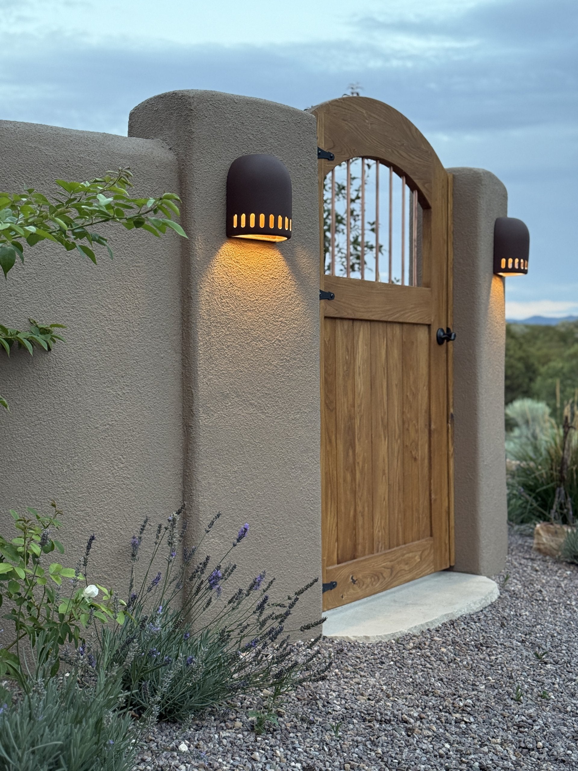 Sante Fe Garden Residence