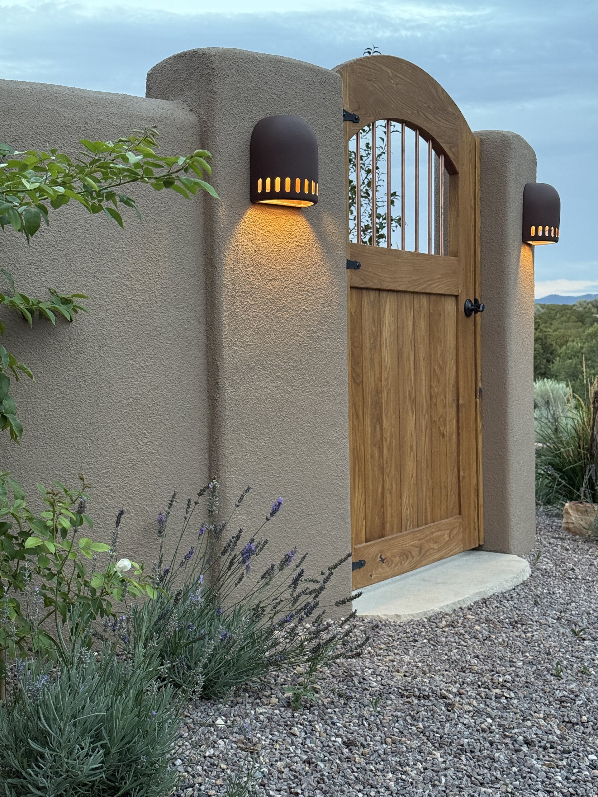 Sante Fe Garden Residence