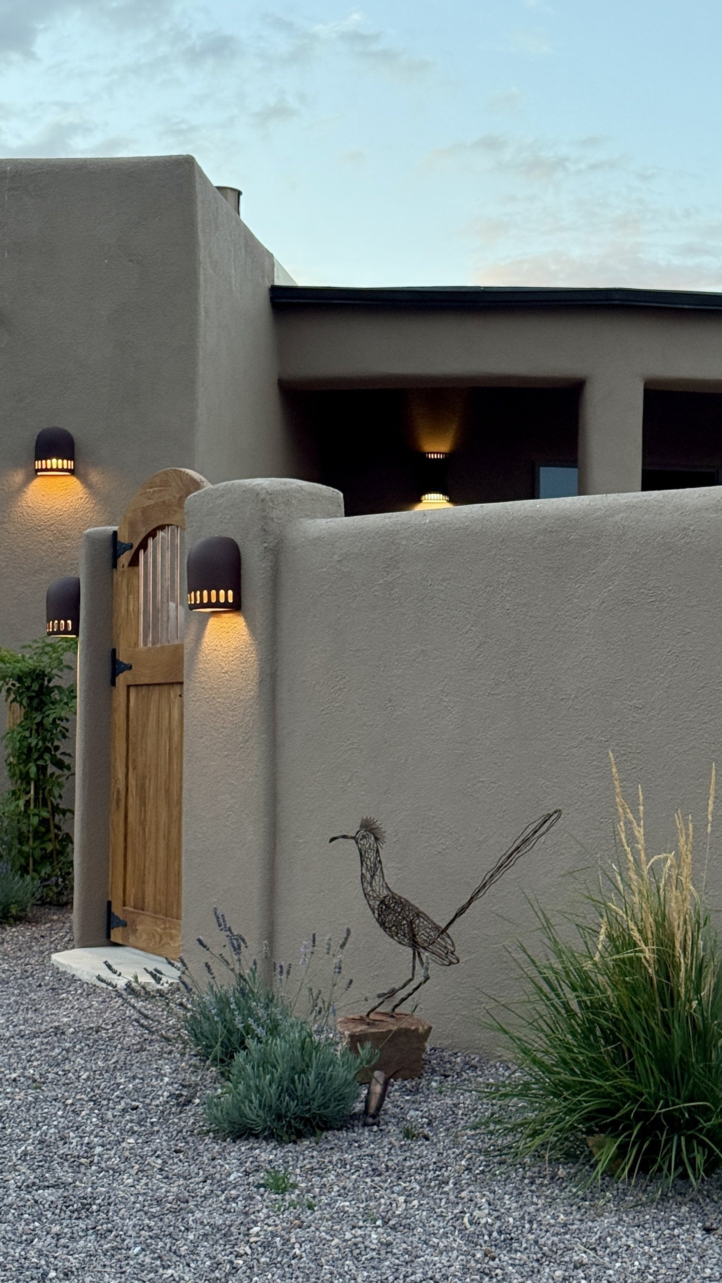 Sante Fe Garden Residence
