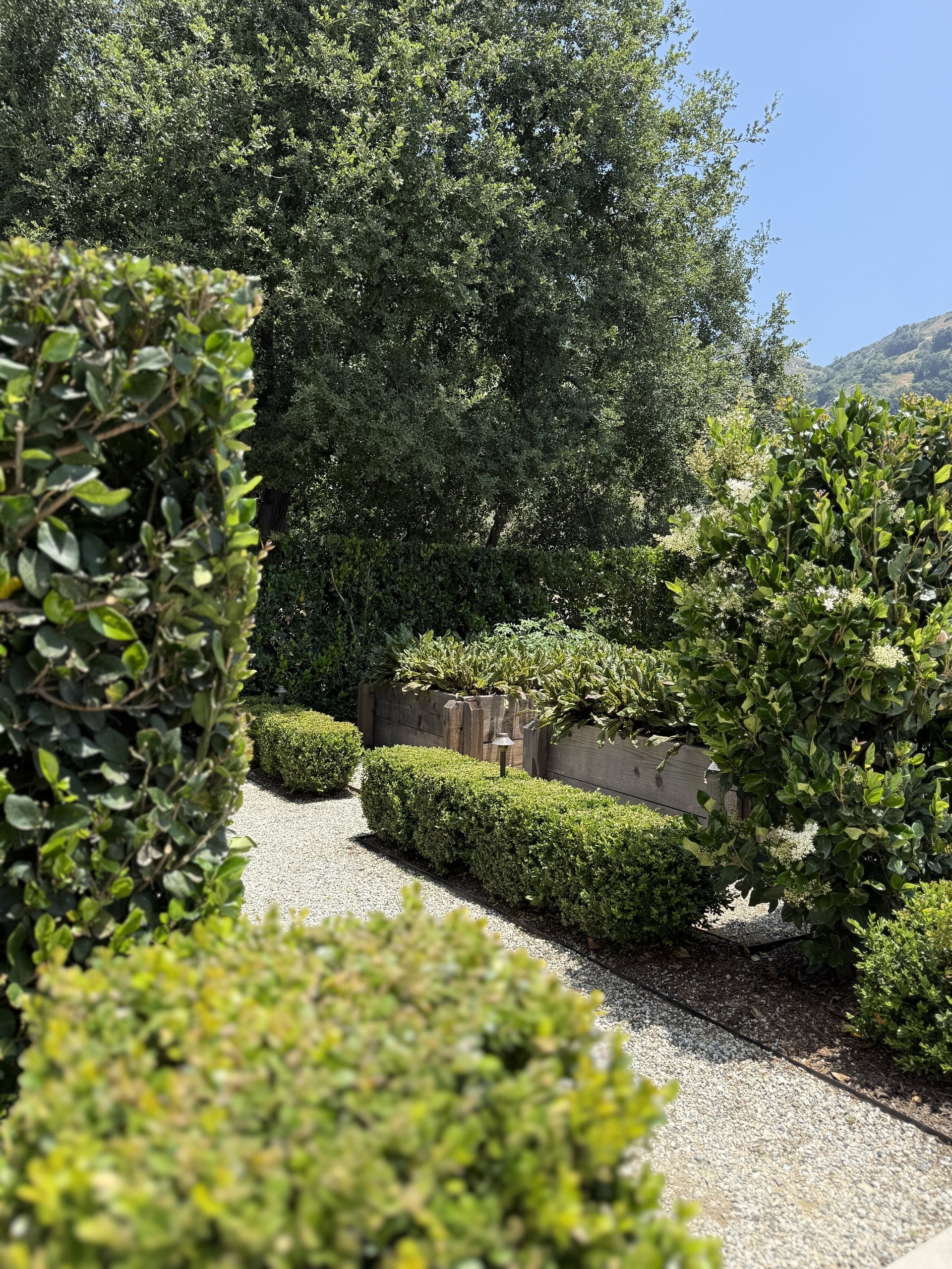 Glendora Parterre Residence