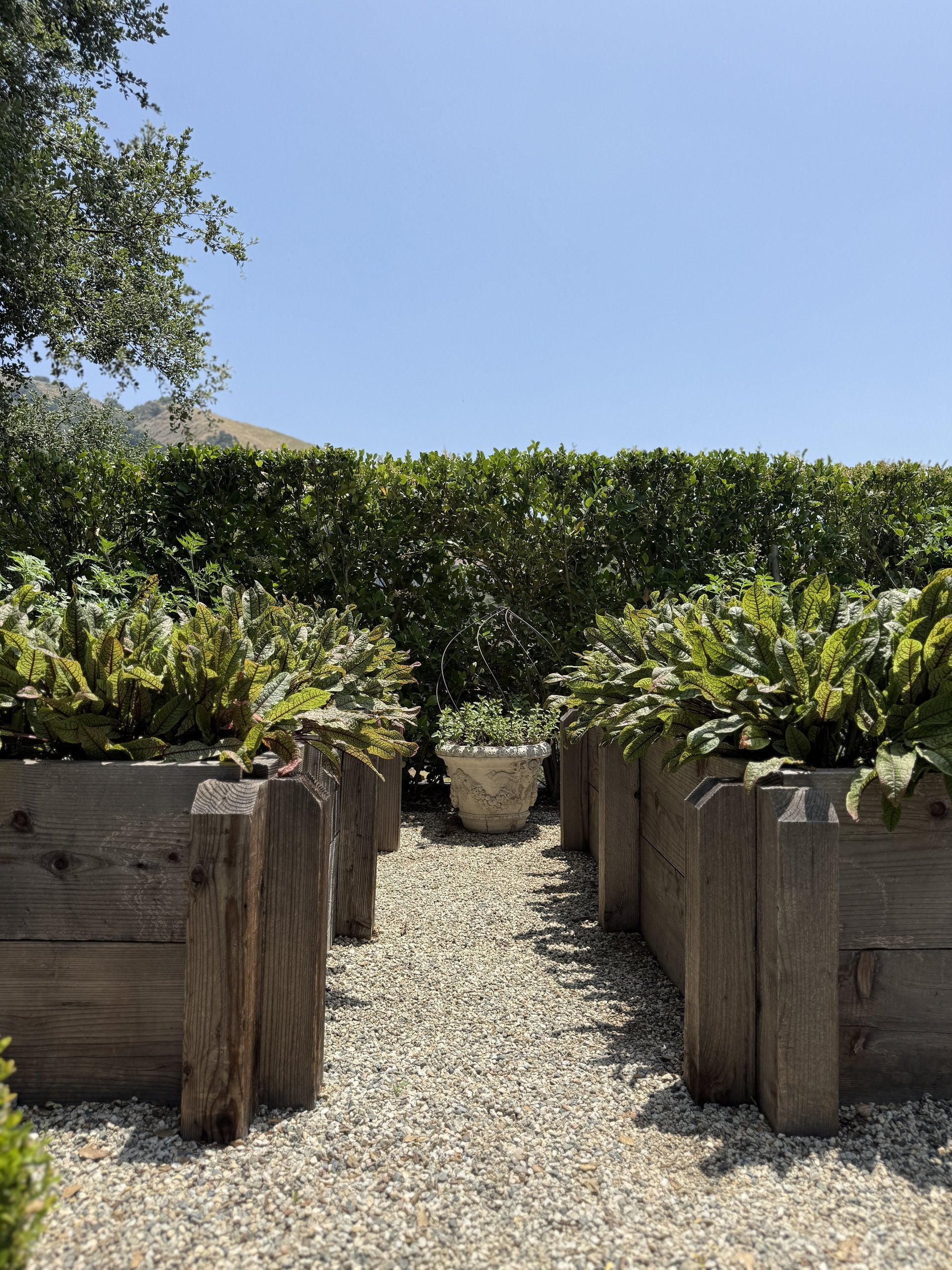 Glendora Parterre Residence