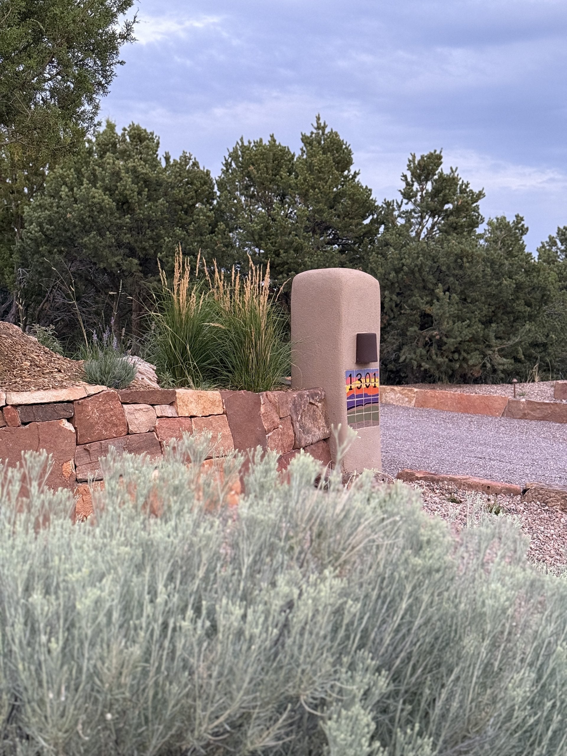 Sante Fe Garden Residence