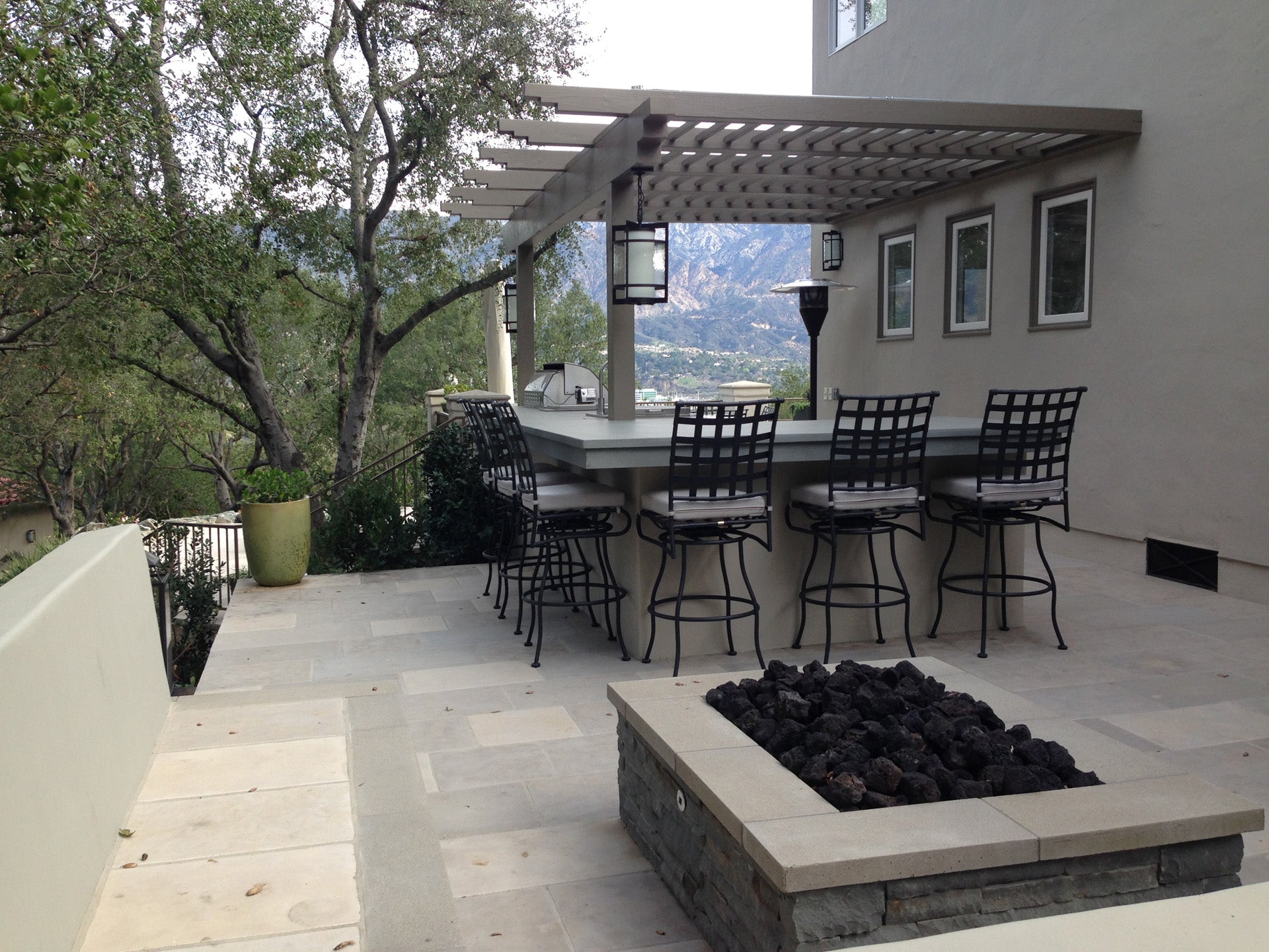 Residential Garden Collection | Contemporary Garden Studies | California & Beyond