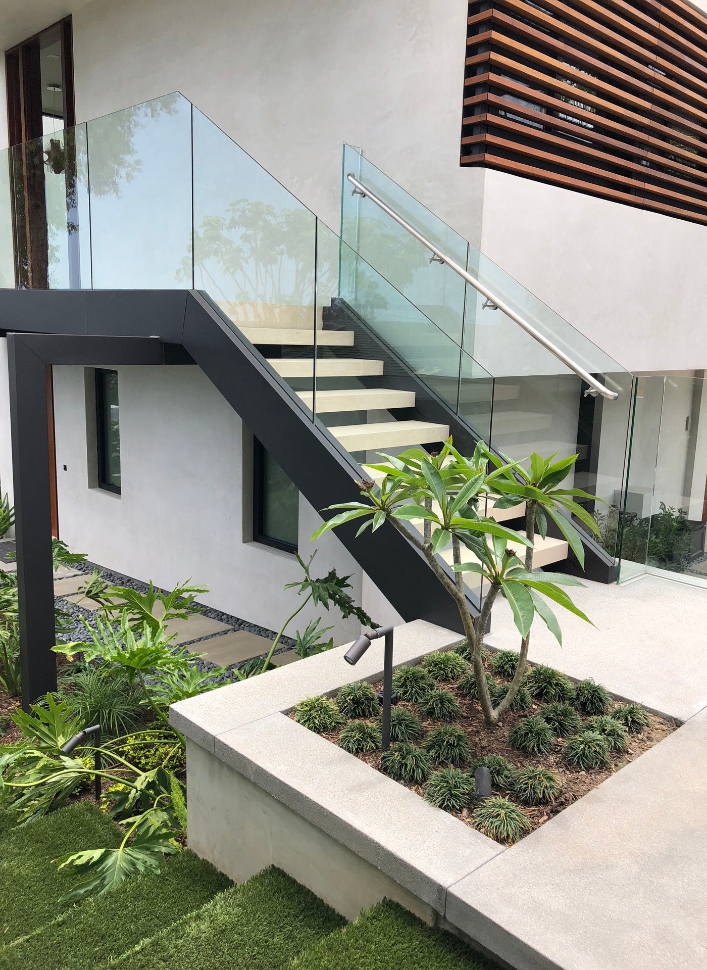 Broad Beach Residence