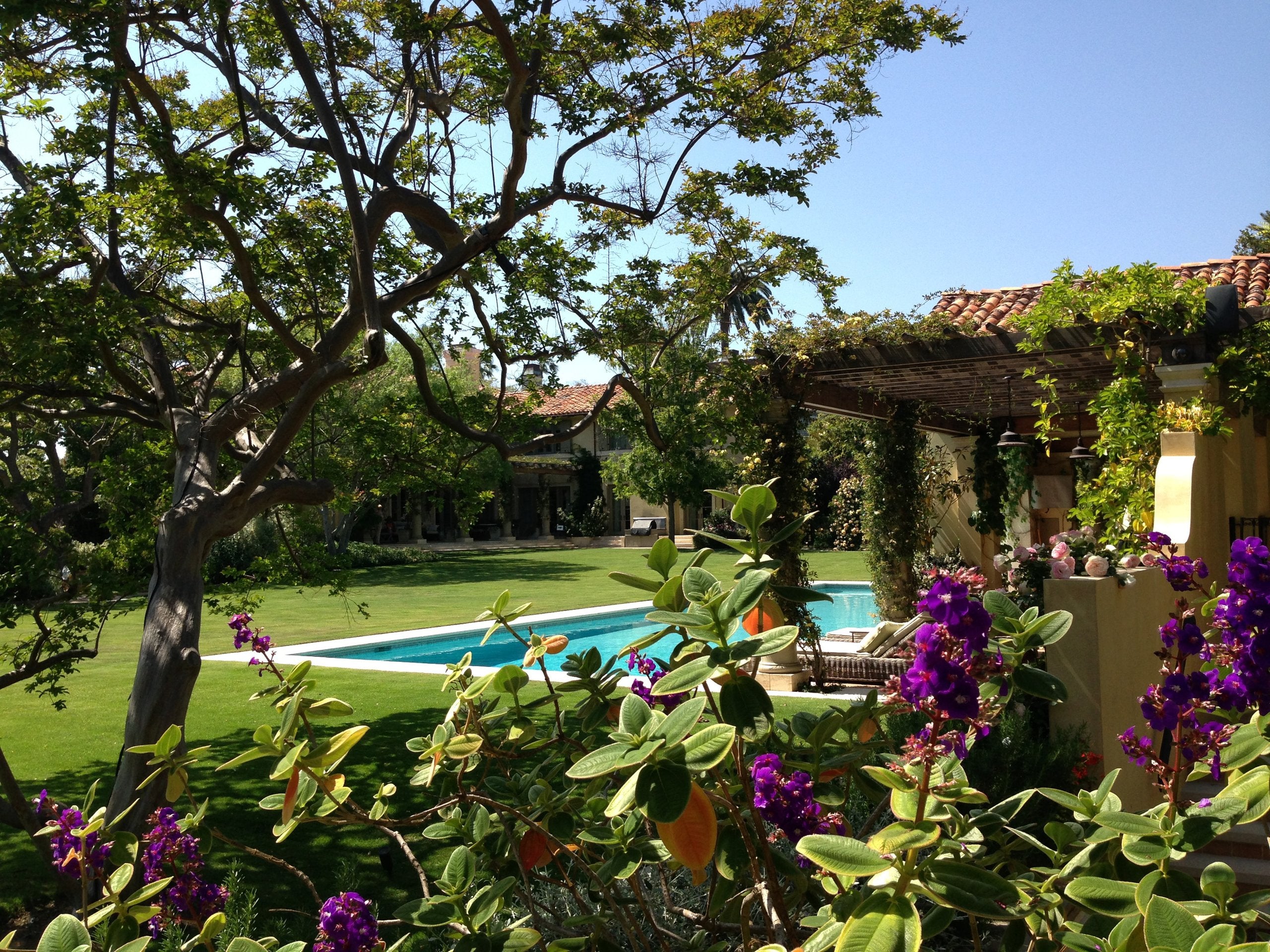 Brentwood Garden Estate