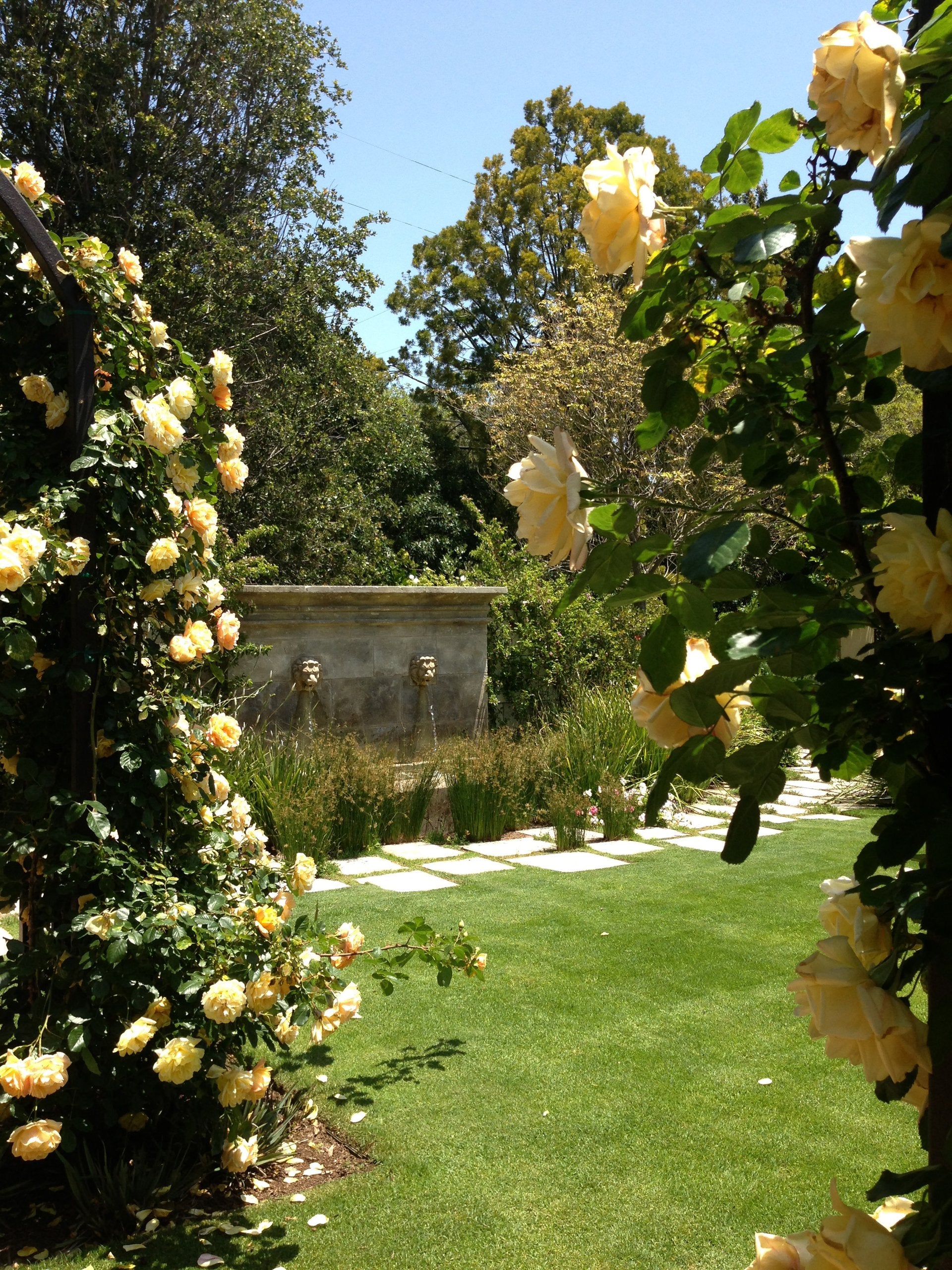 Brentwood Garden Estate