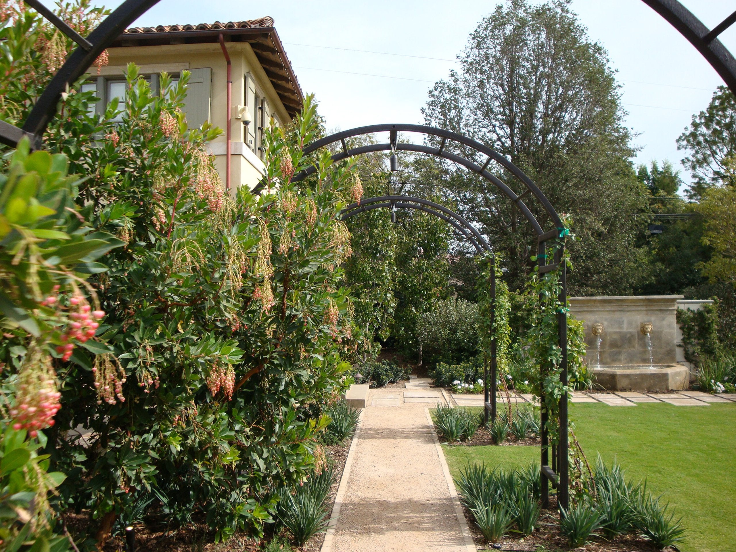 Brentwood Garden Estate