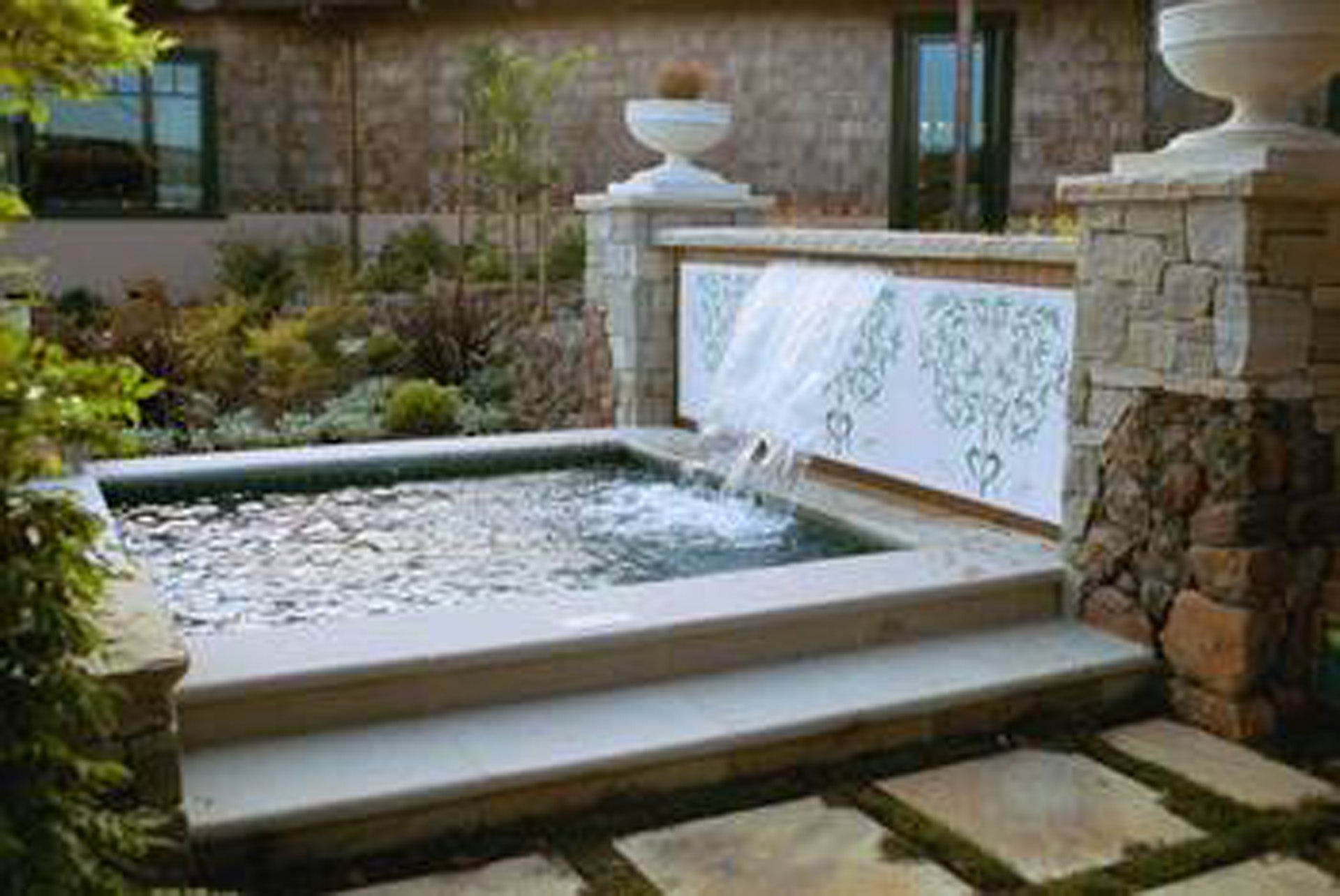 Sebastopol Garden