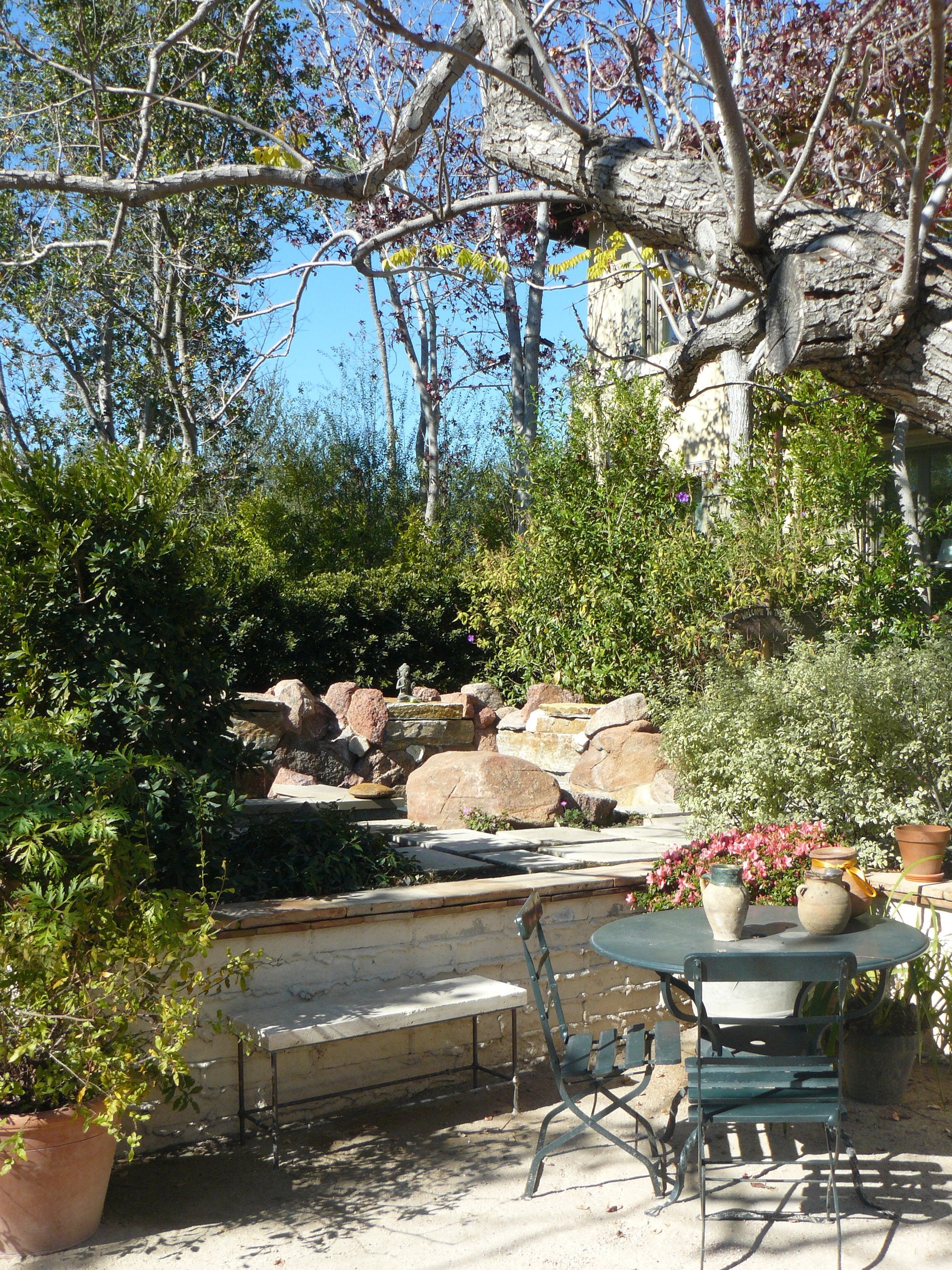 Brentwood Garden Estate