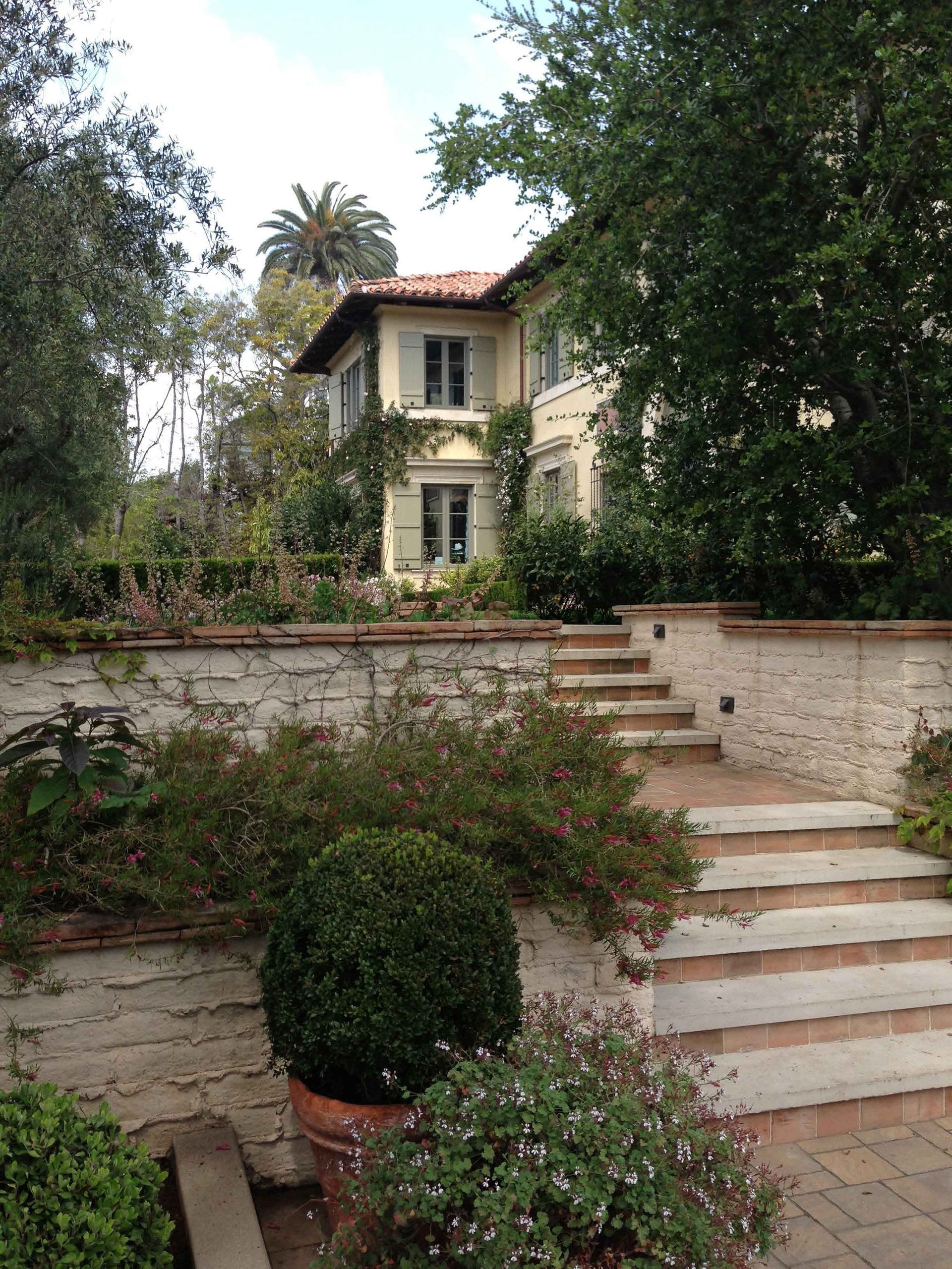 Brentwood Garden Estate
