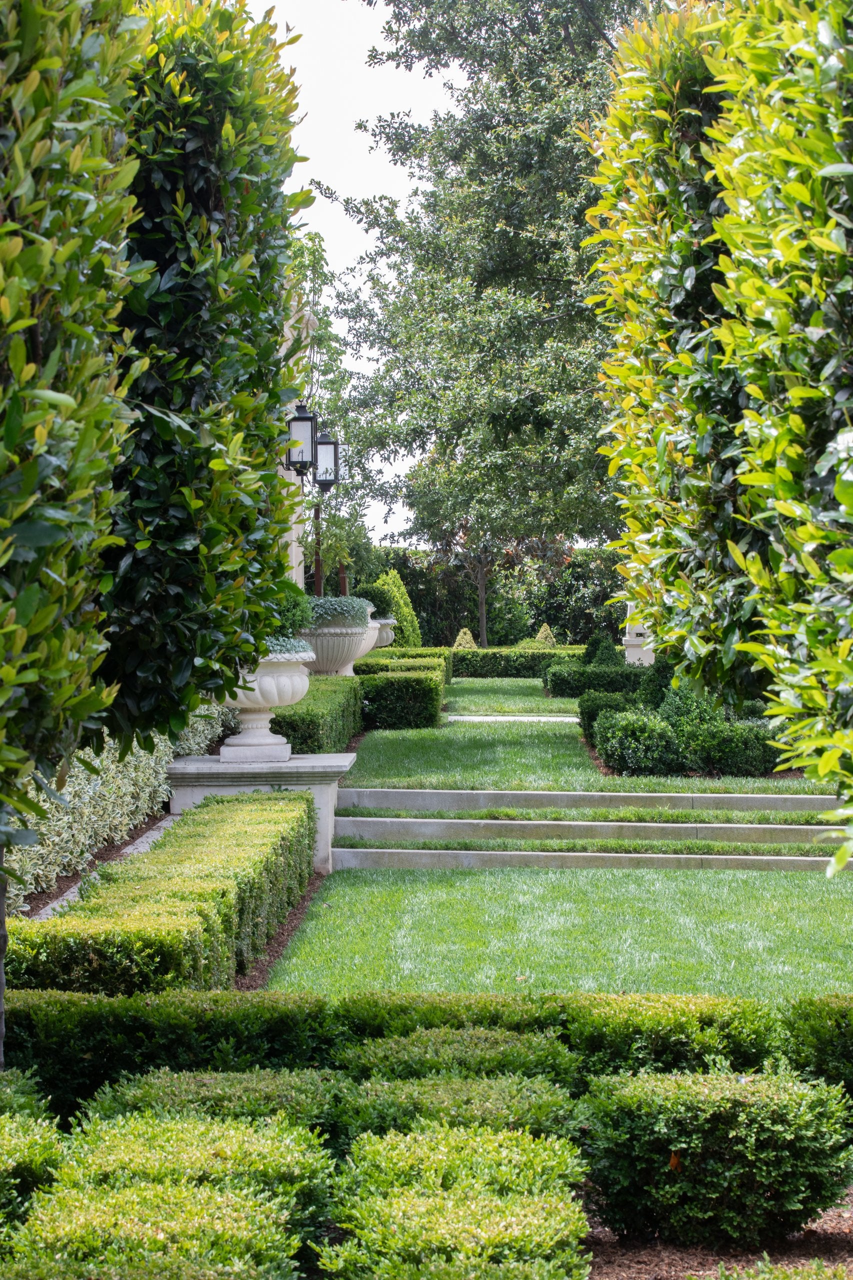 Glendora Parterre Residence