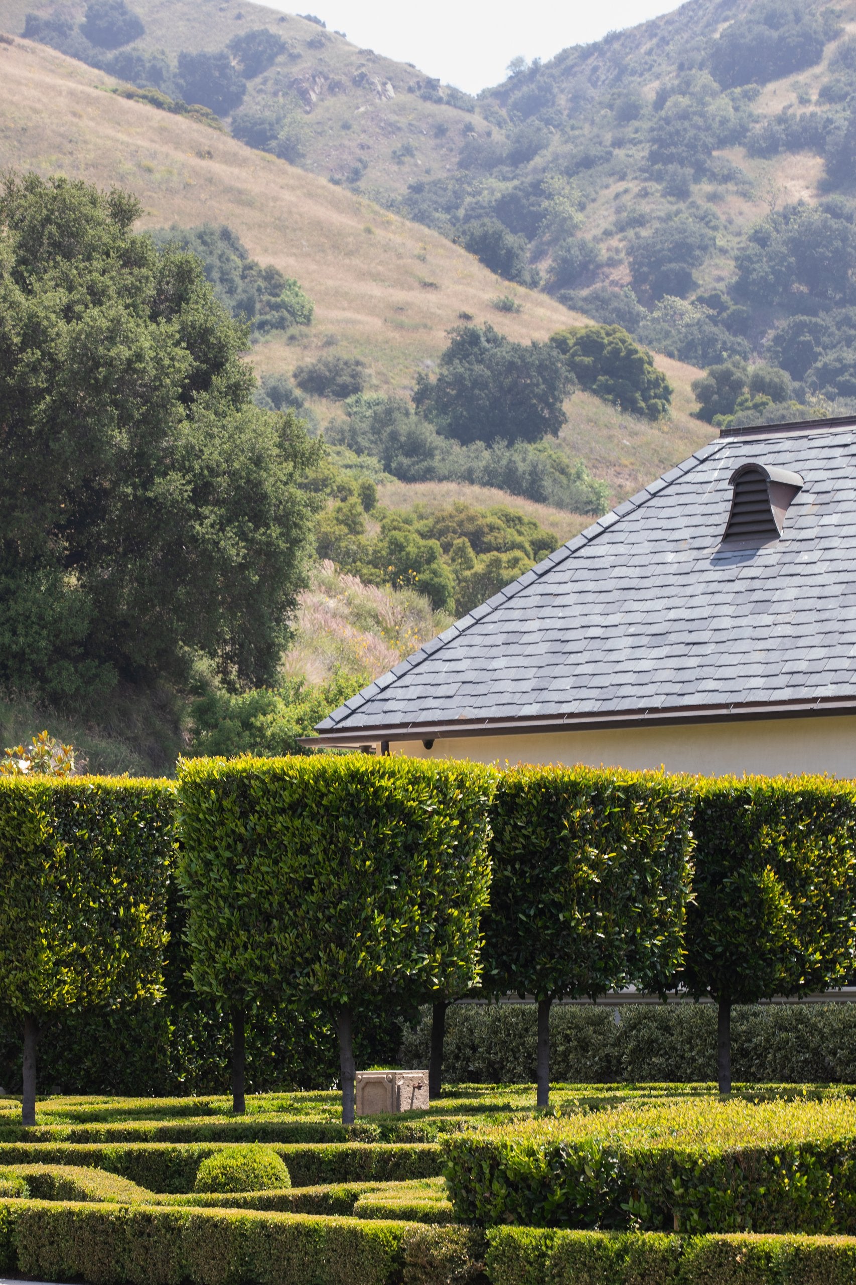 Glendora Parterre Residence